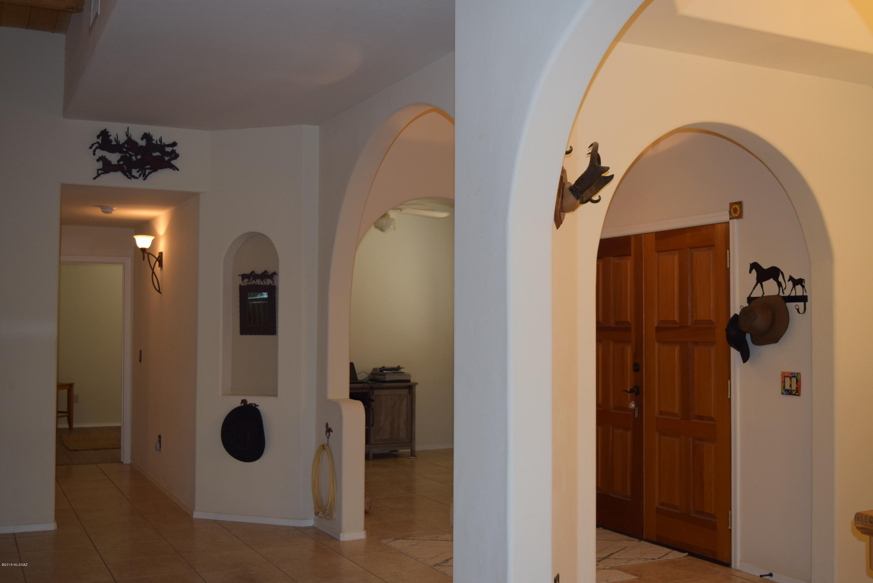 Manville Estates (1-32) - Residential