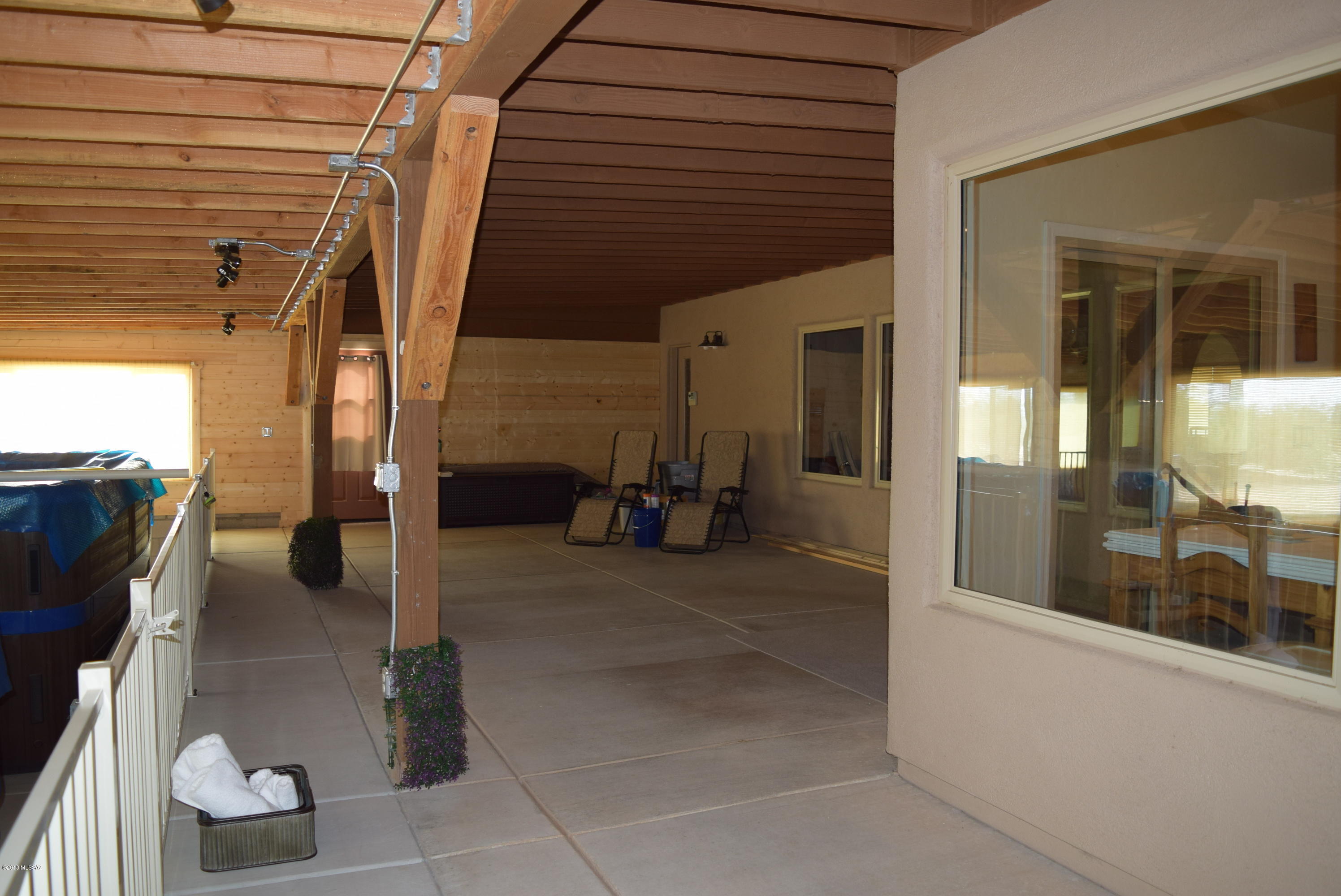 Manville Estates (1-32) - Residential