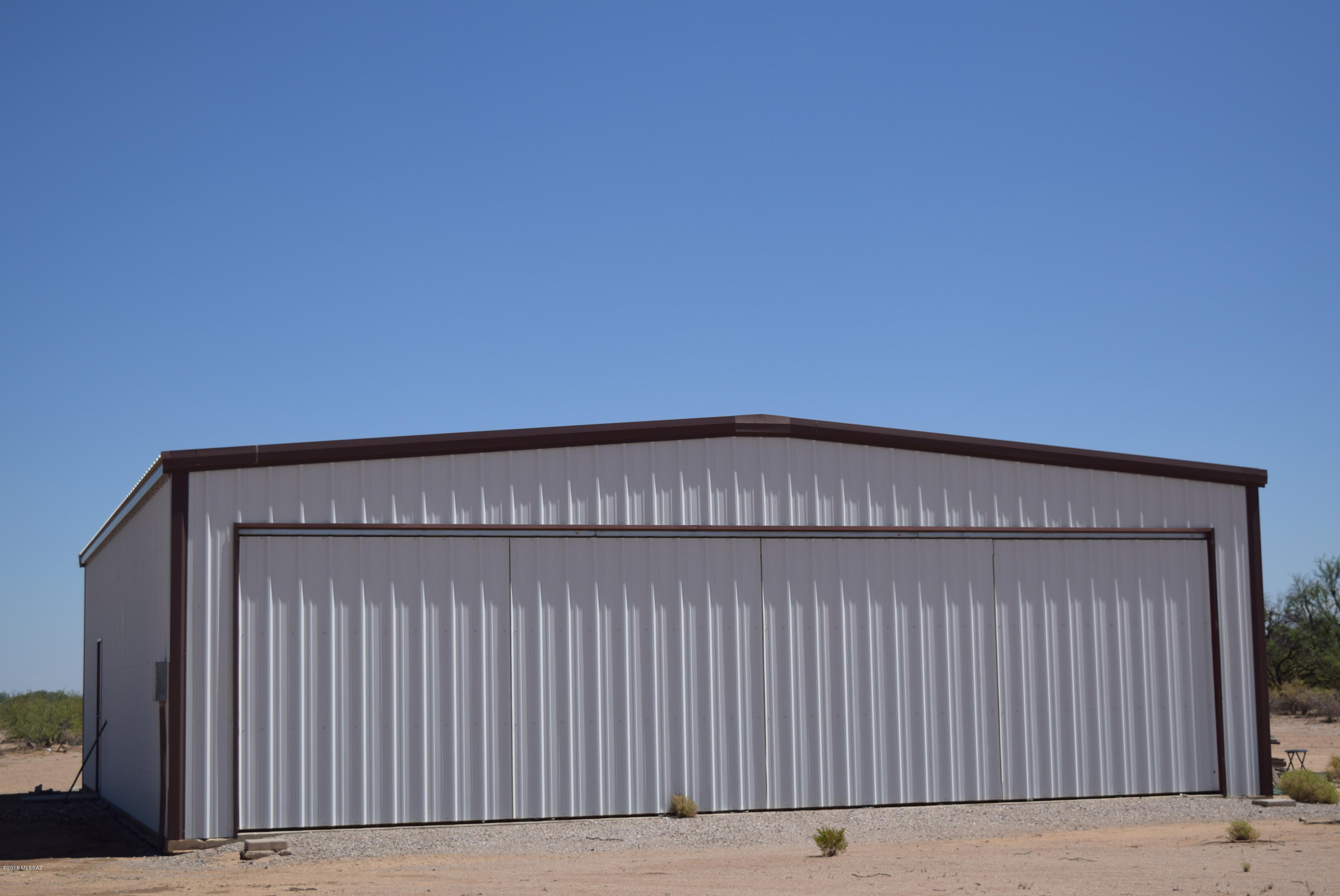 Manville Estates (1-32) - Residential