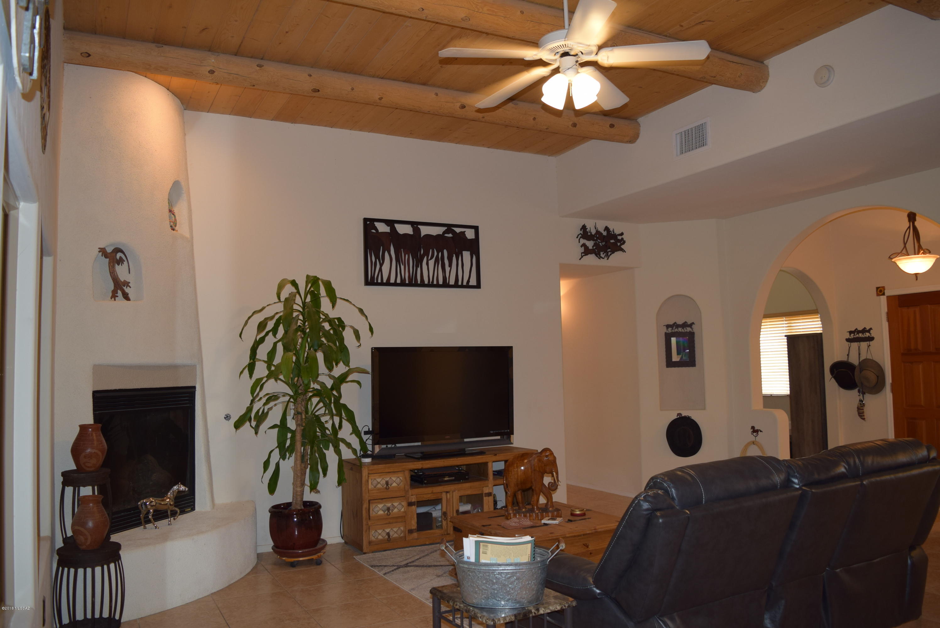 Manville Estates (1-32) - Residential