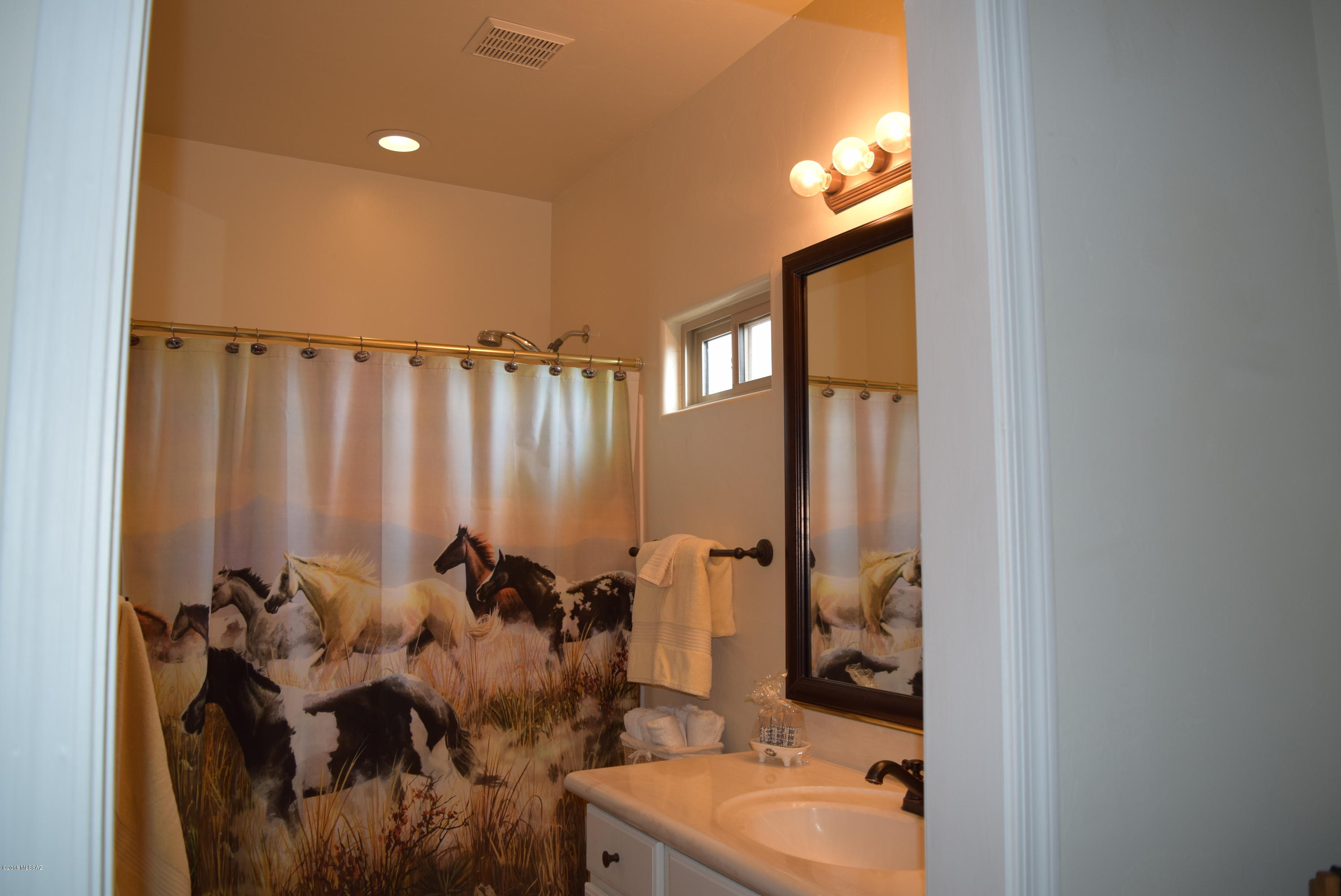Manville Estates (1-32) - Residential