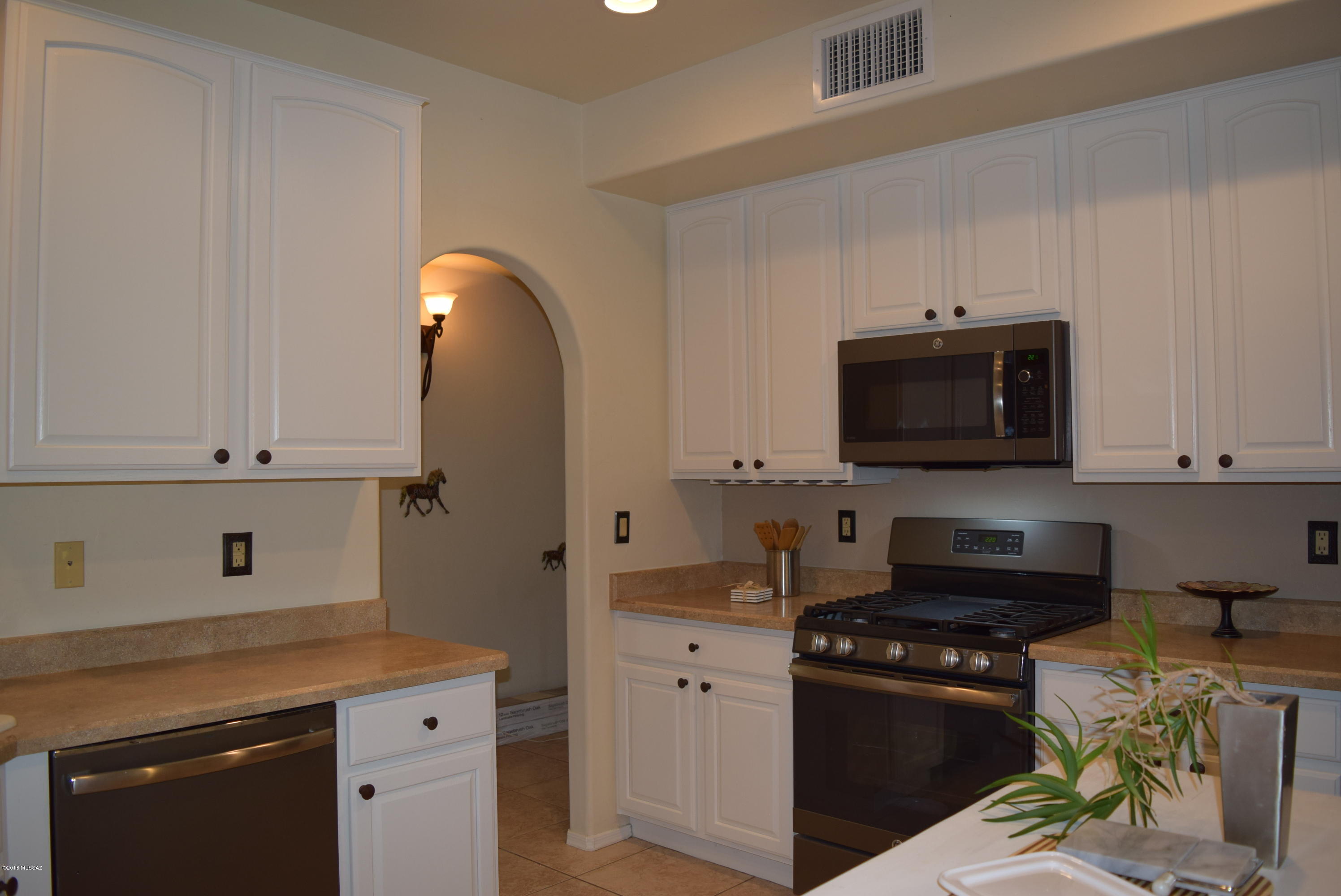 Manville Estates (1-32) - Residential