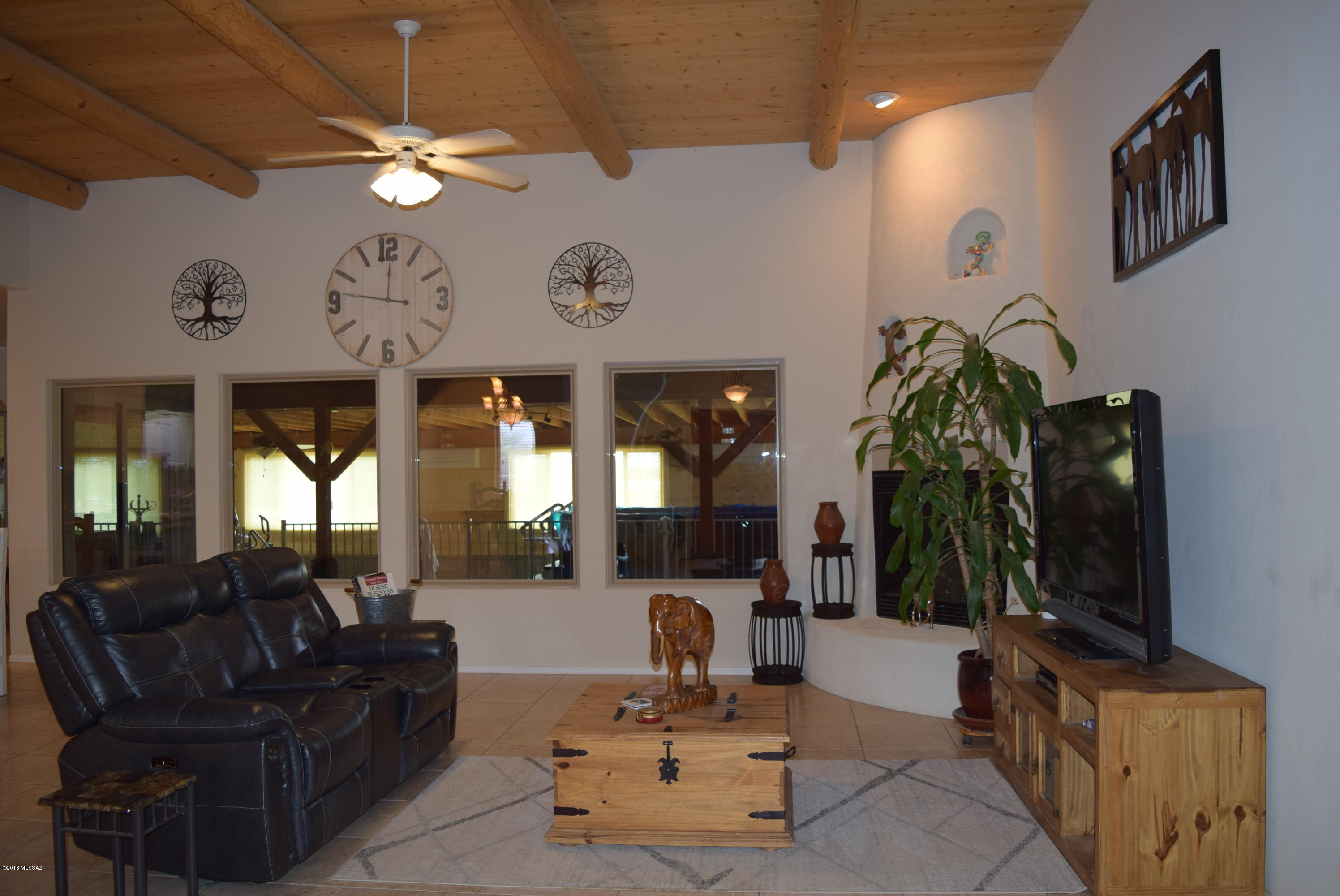 Manville Estates (1-32) - Residential