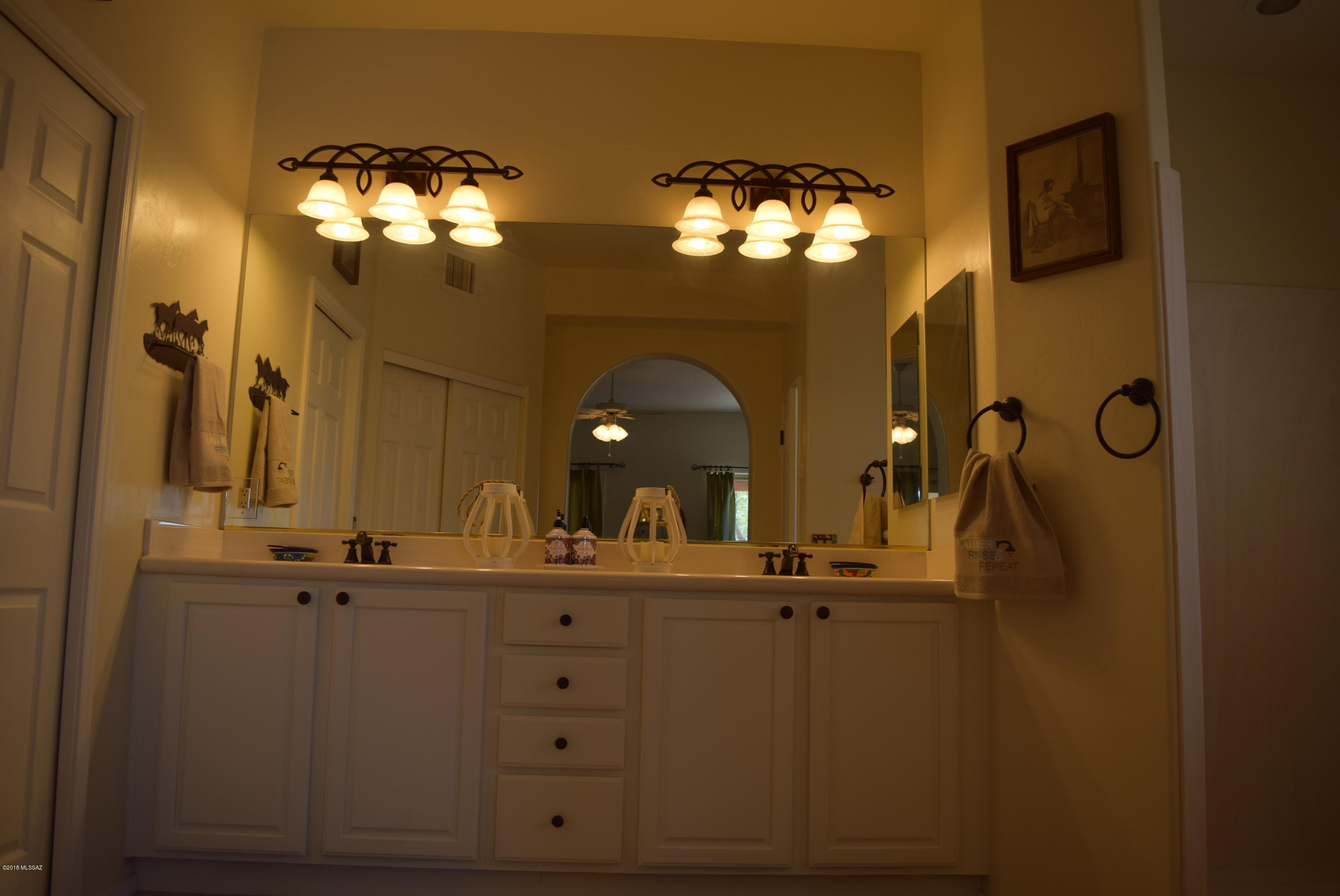 Manville Estates (1-32) - Residential