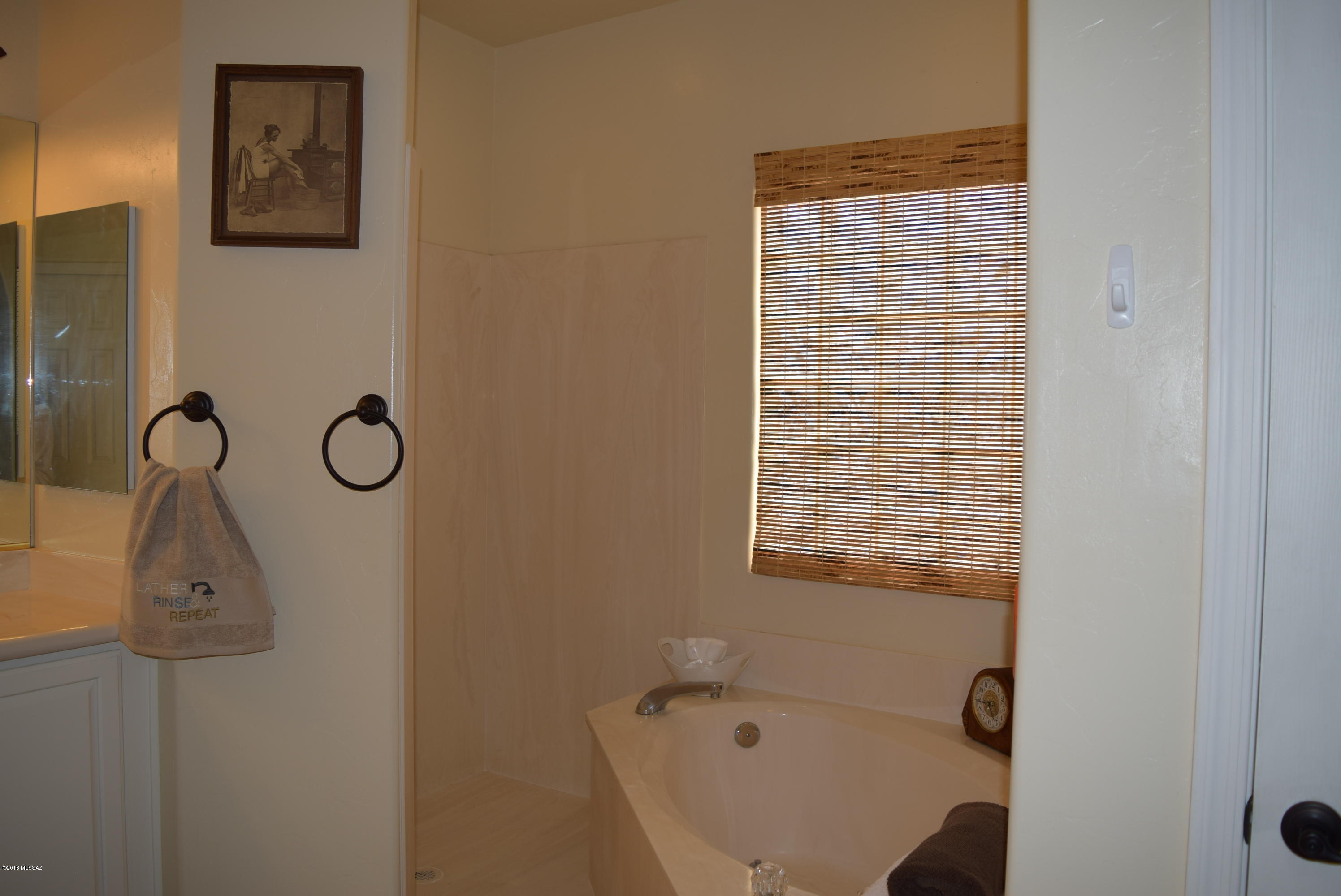 Manville Estates (1-32) - Residential