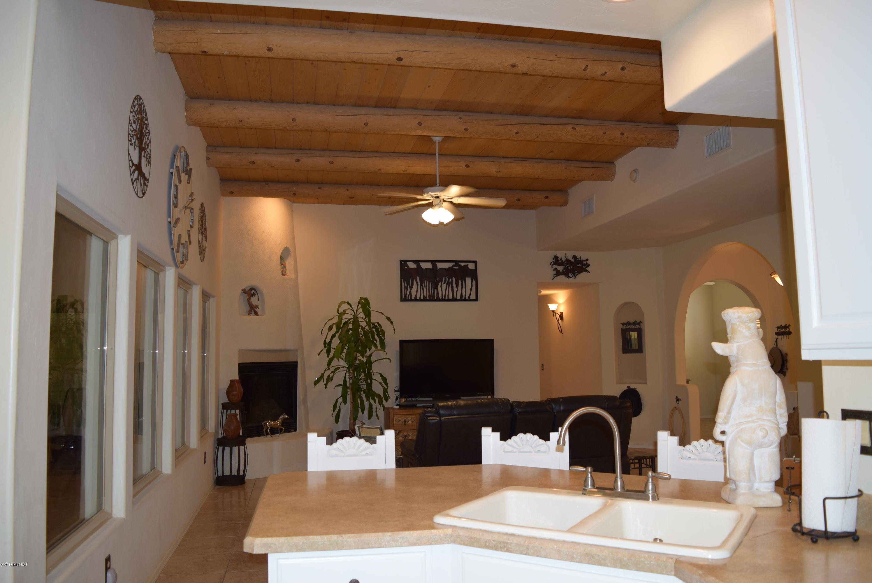 Manville Estates (1-32) - Residential
