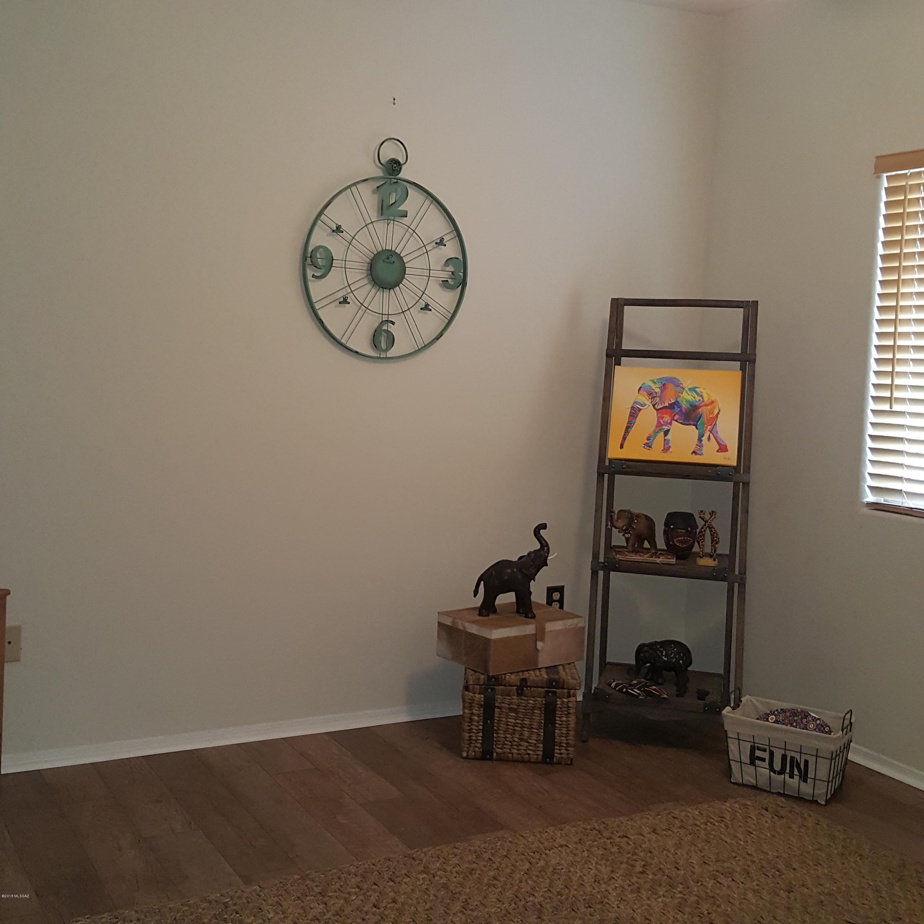 Manville Estates (1-32) - Residential