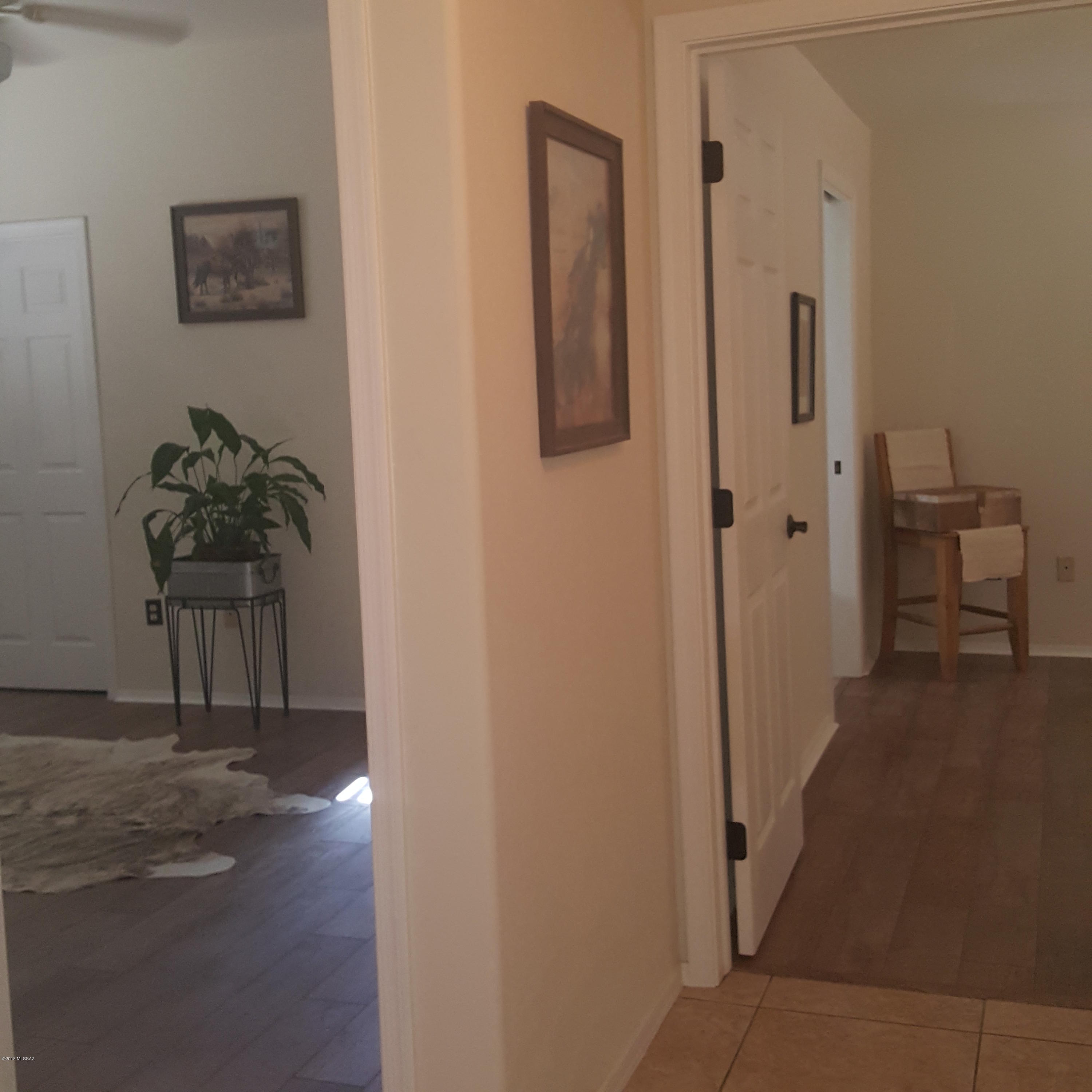 Manville Estates (1-32) - Residential