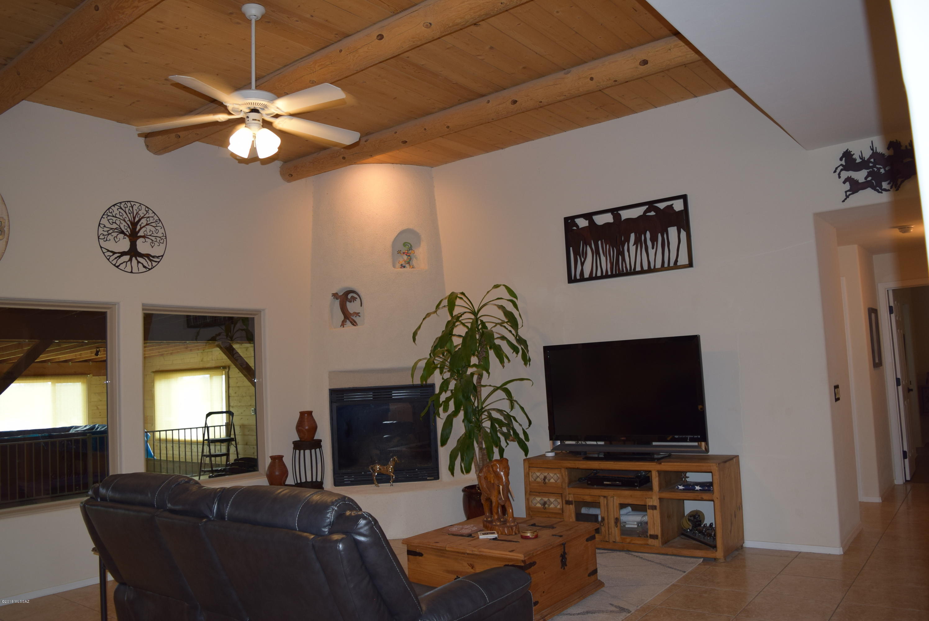 Manville Estates (1-32) - Residential