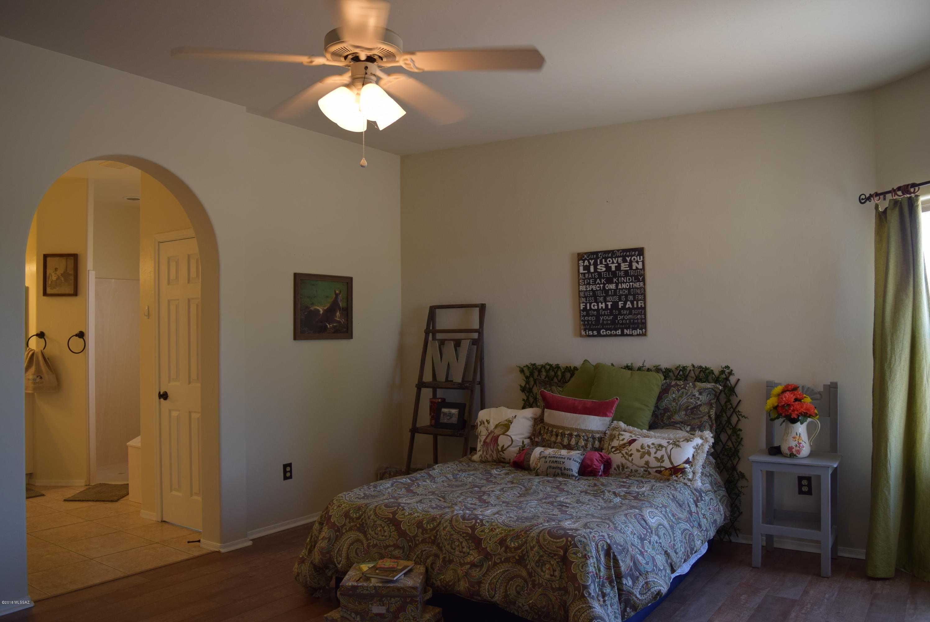 Manville Estates (1-32) - Residential
