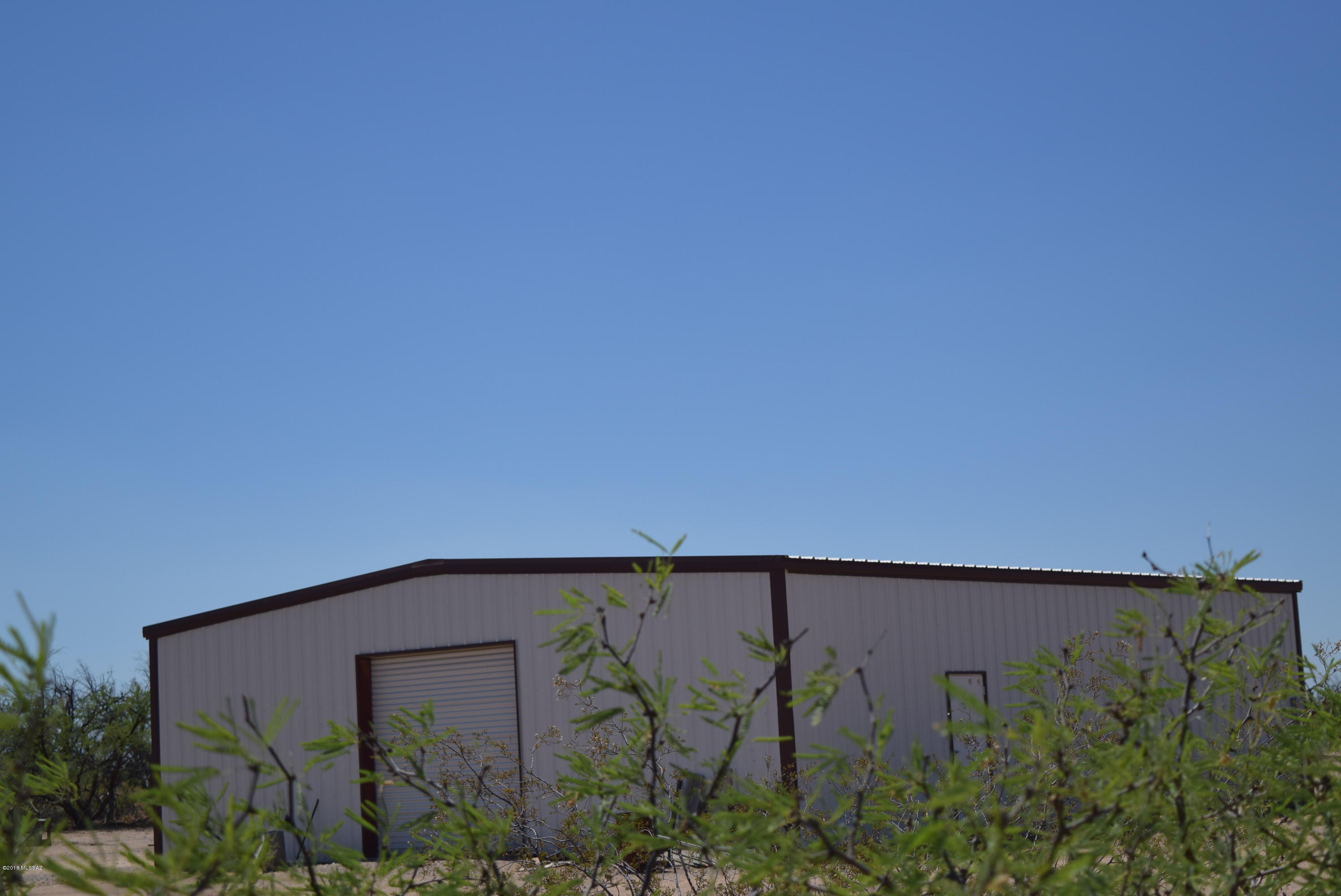 Manville Estates (1-32) - Residential