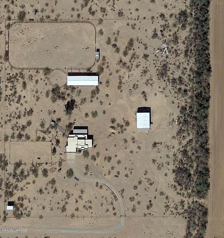 Manville Estates (1-32) - Residential