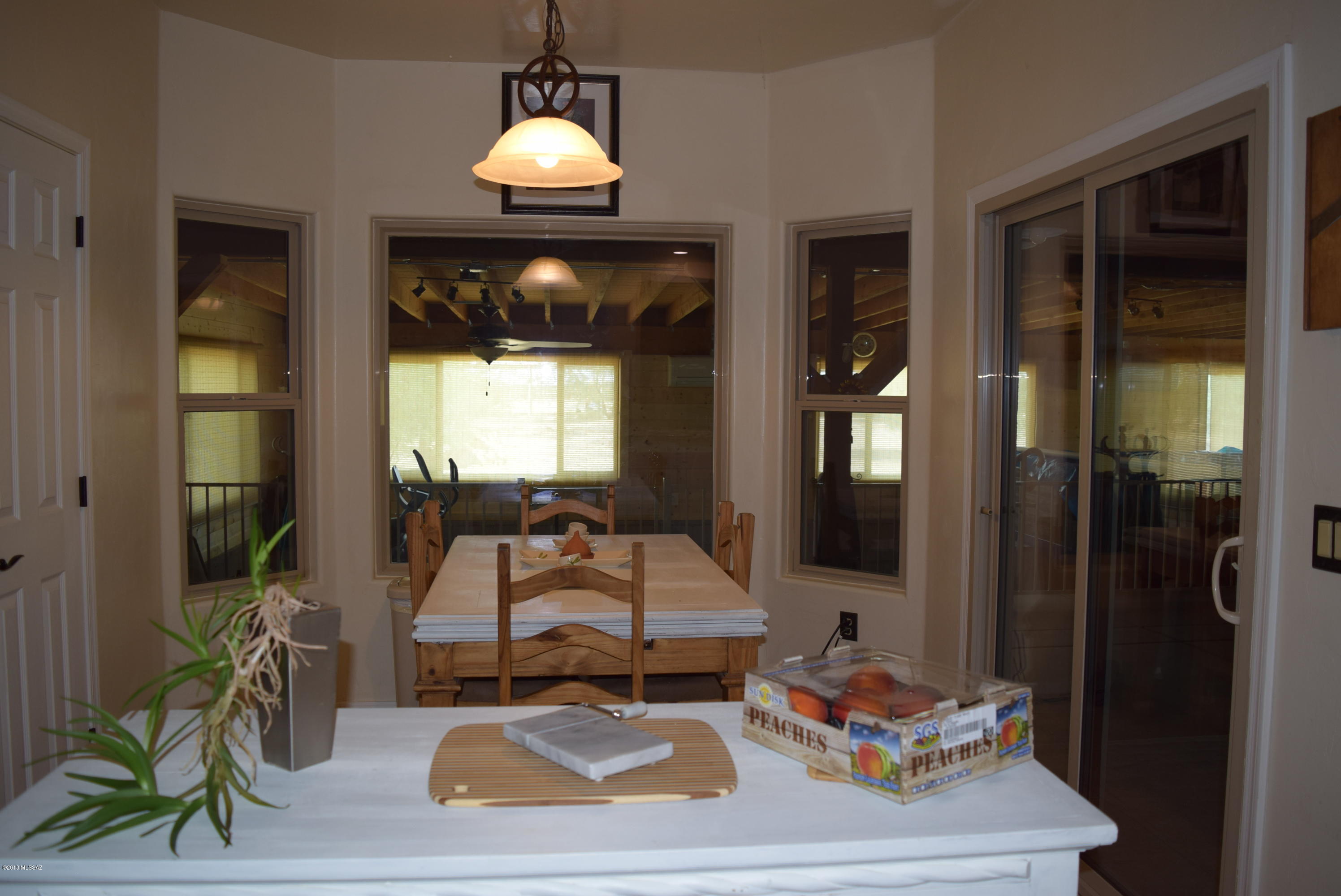 Manville Estates (1-32) - Residential