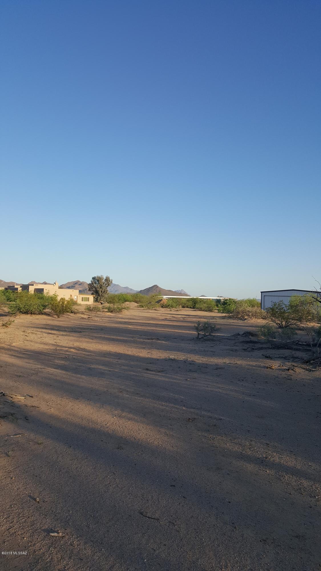 Manville Estates (1-32) - Residential