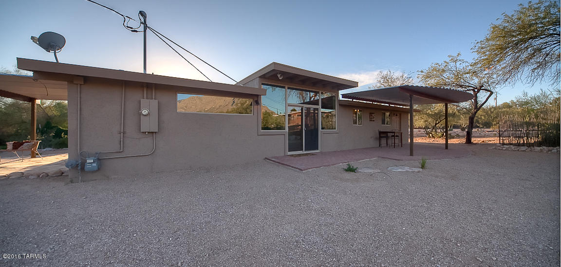 Catalina Village NO.3(1-77) - Residential