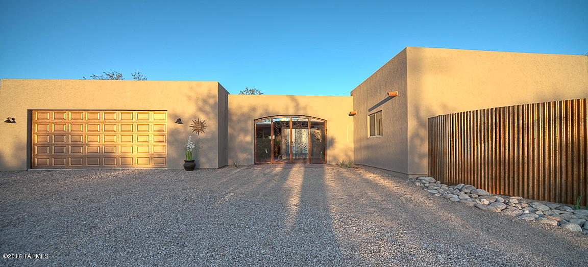 Catalina Village NO.3(1-77) - Residential