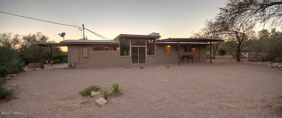 Catalina Village NO.3(1-77) - Residential