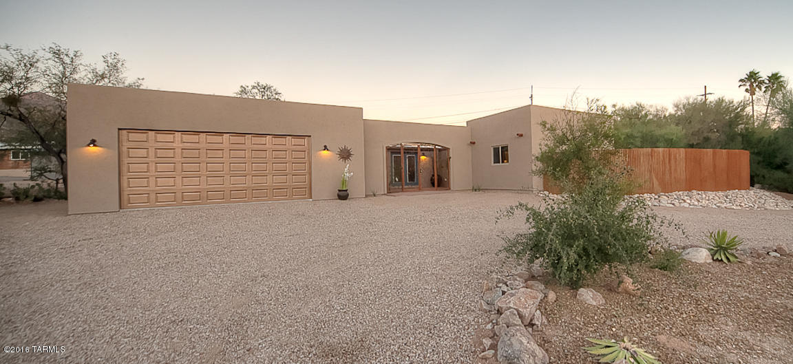Catalina Village NO.3(1-77) - Residential