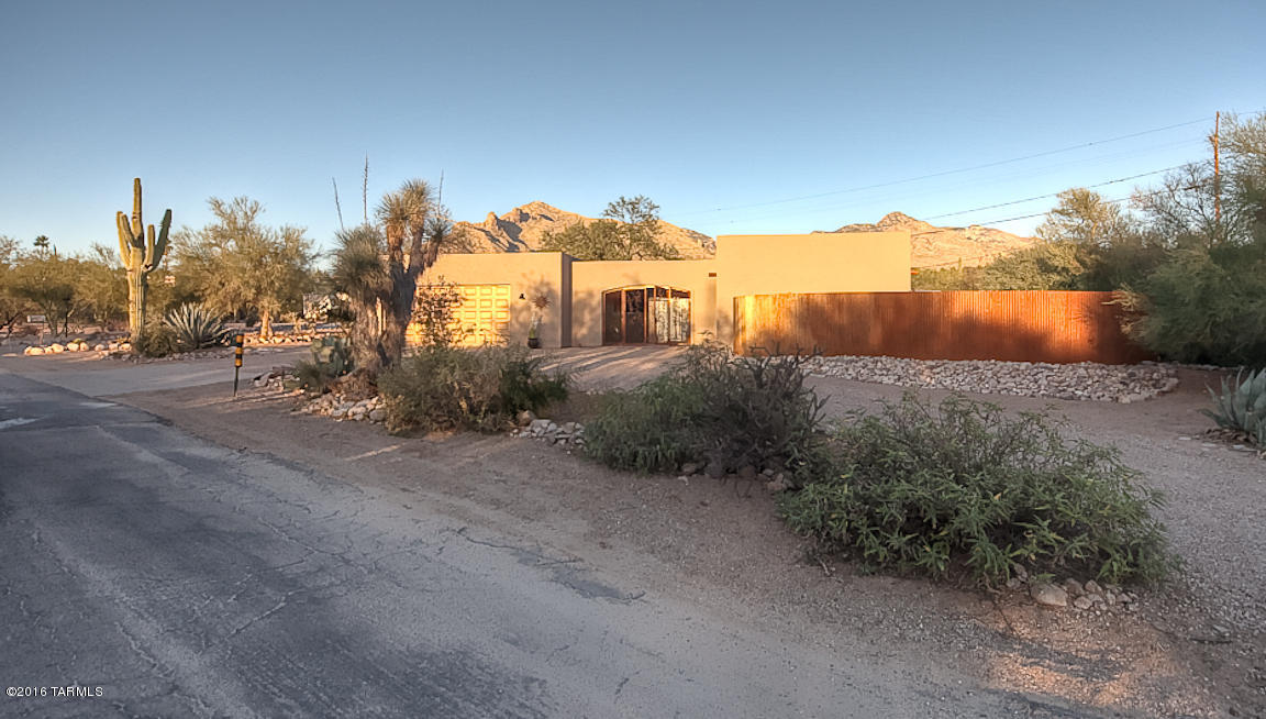 Catalina Village NO.3(1-77) - Residential