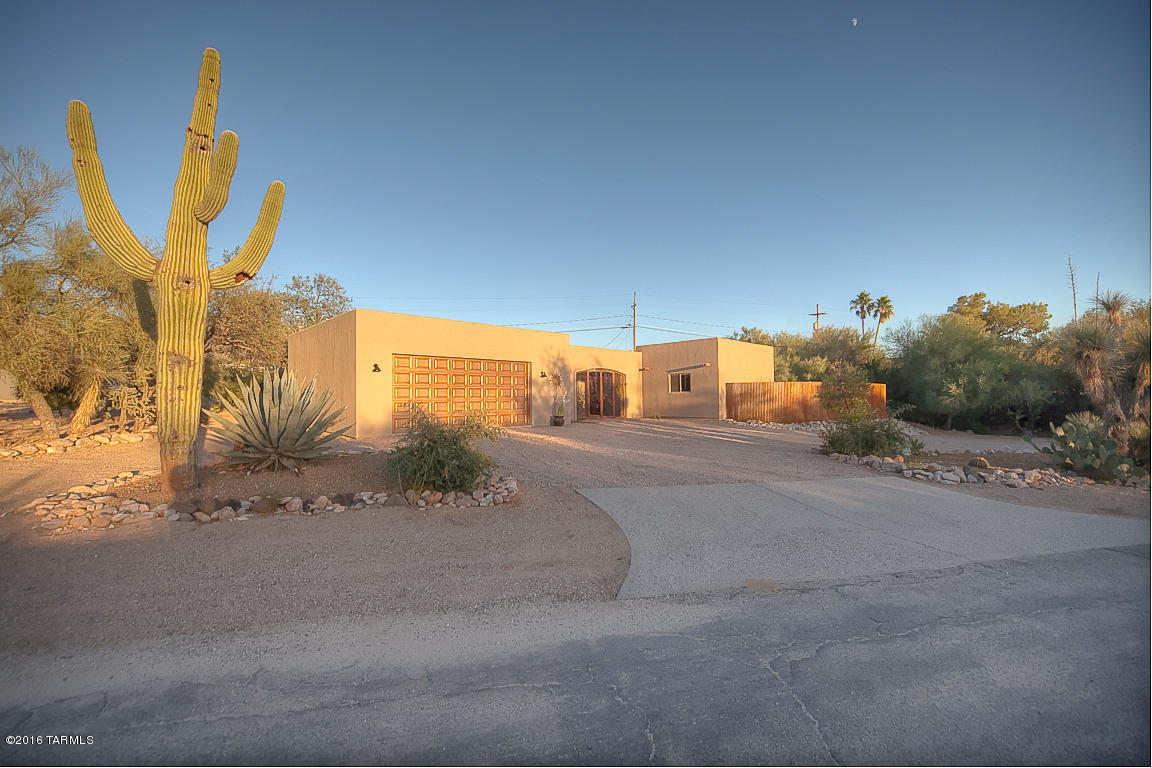 Catalina Village NO.3(1-77) - Residential