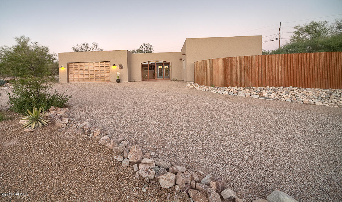 Catalina Village NO.3(1-77) - Residential
