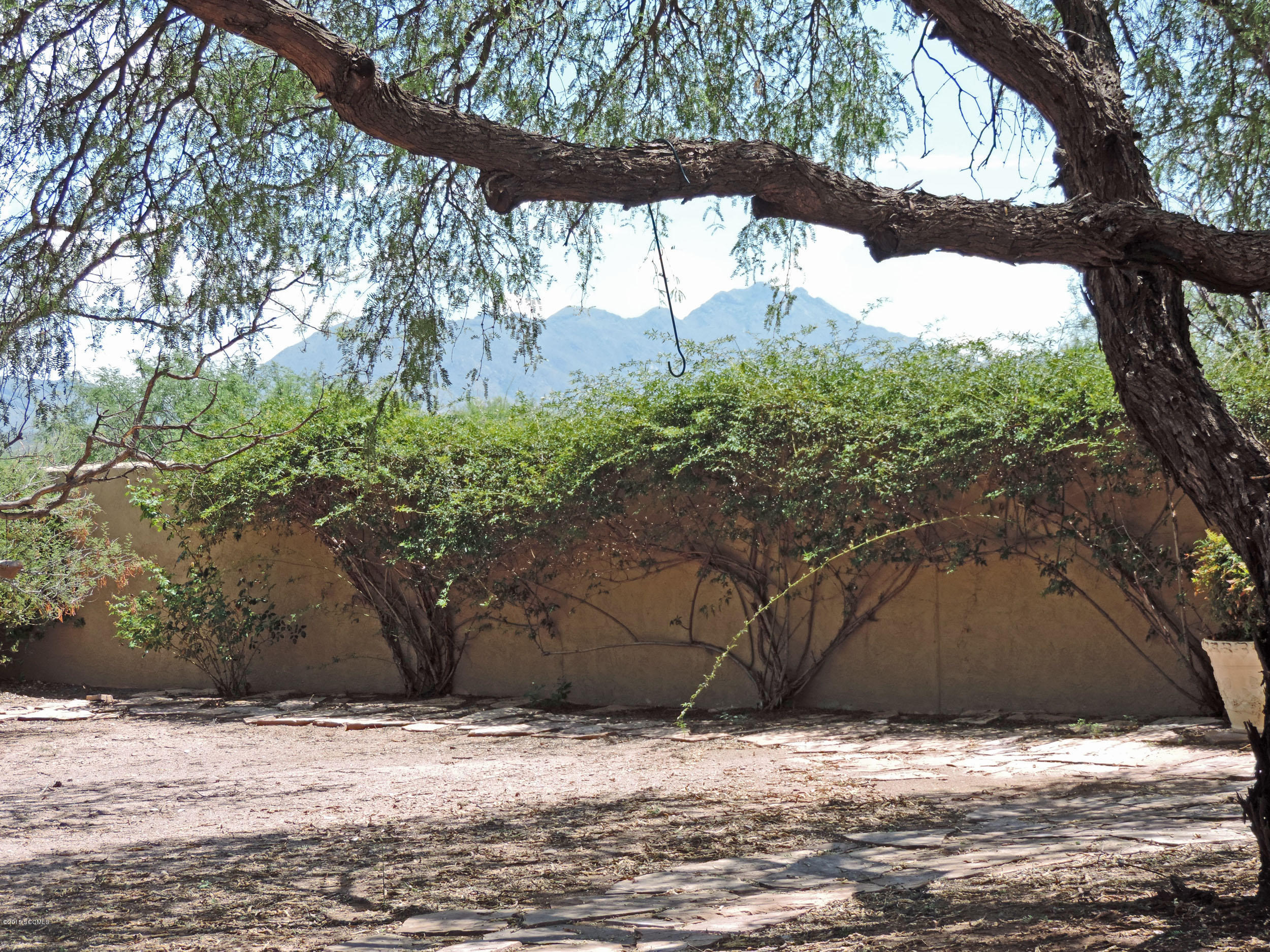 Tubac Valley Country Club Estates - Residential
