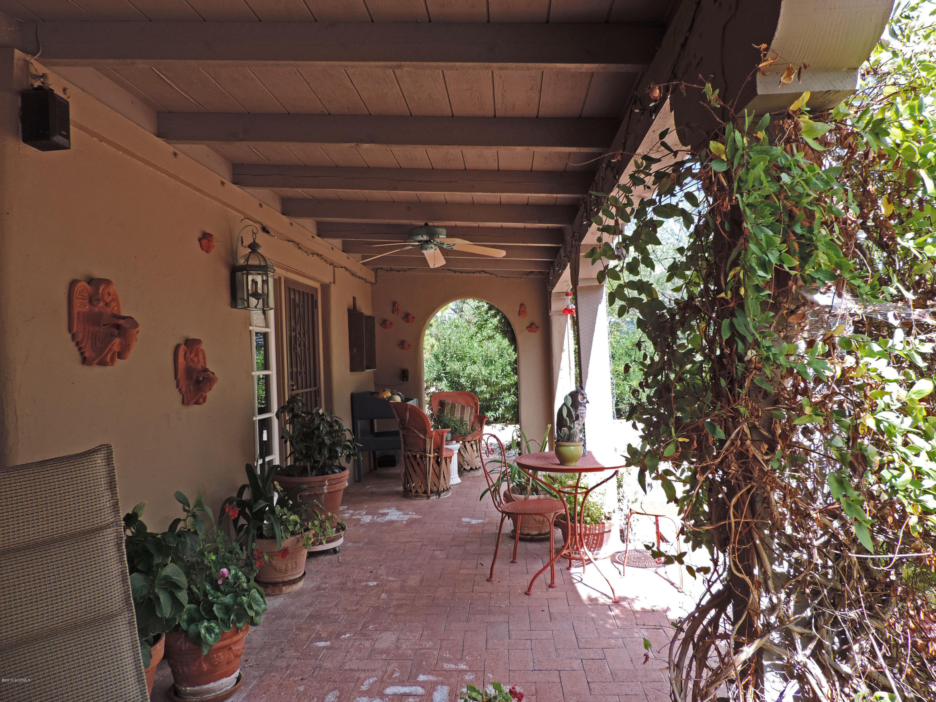 Tubac Valley Country Club Estates - Residential