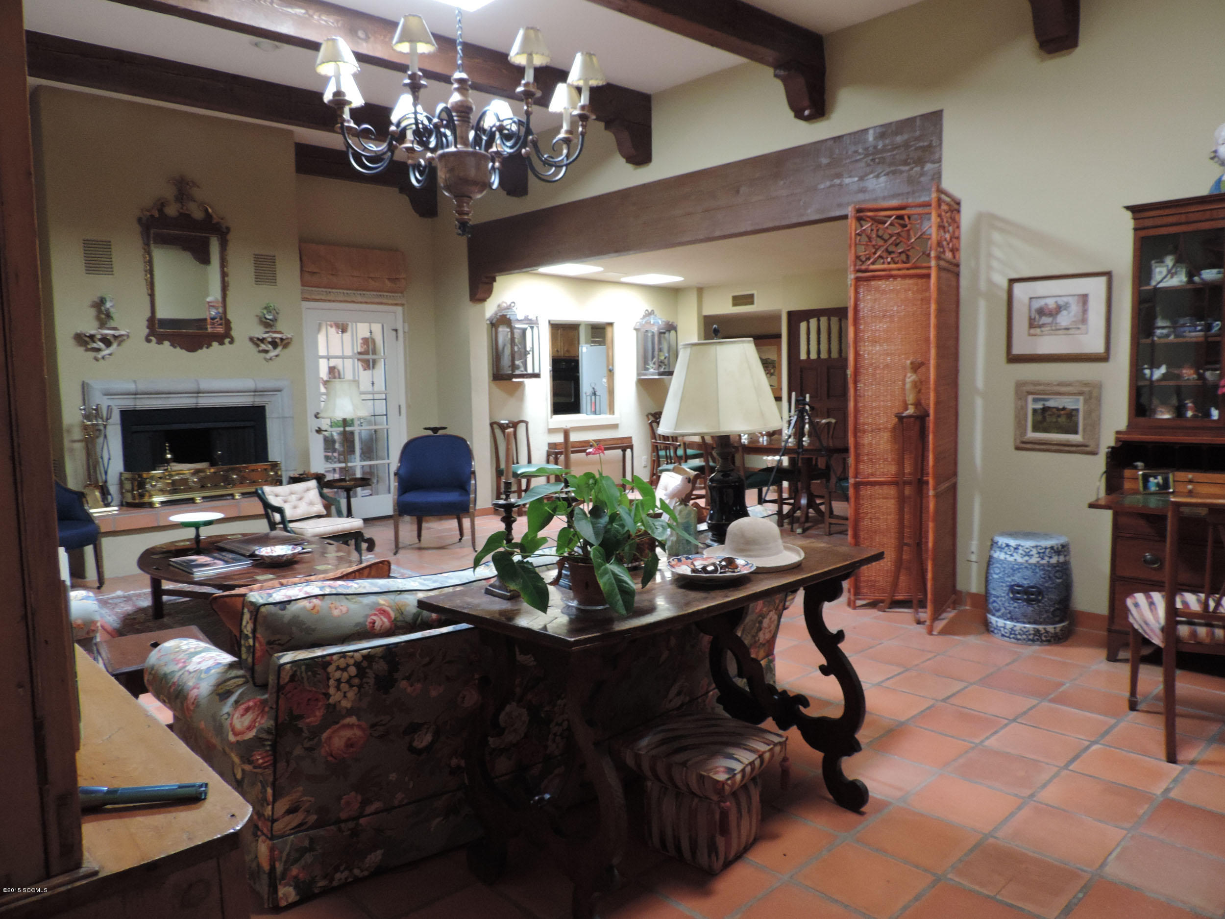 Tubac Valley Country Club Estates - Residential