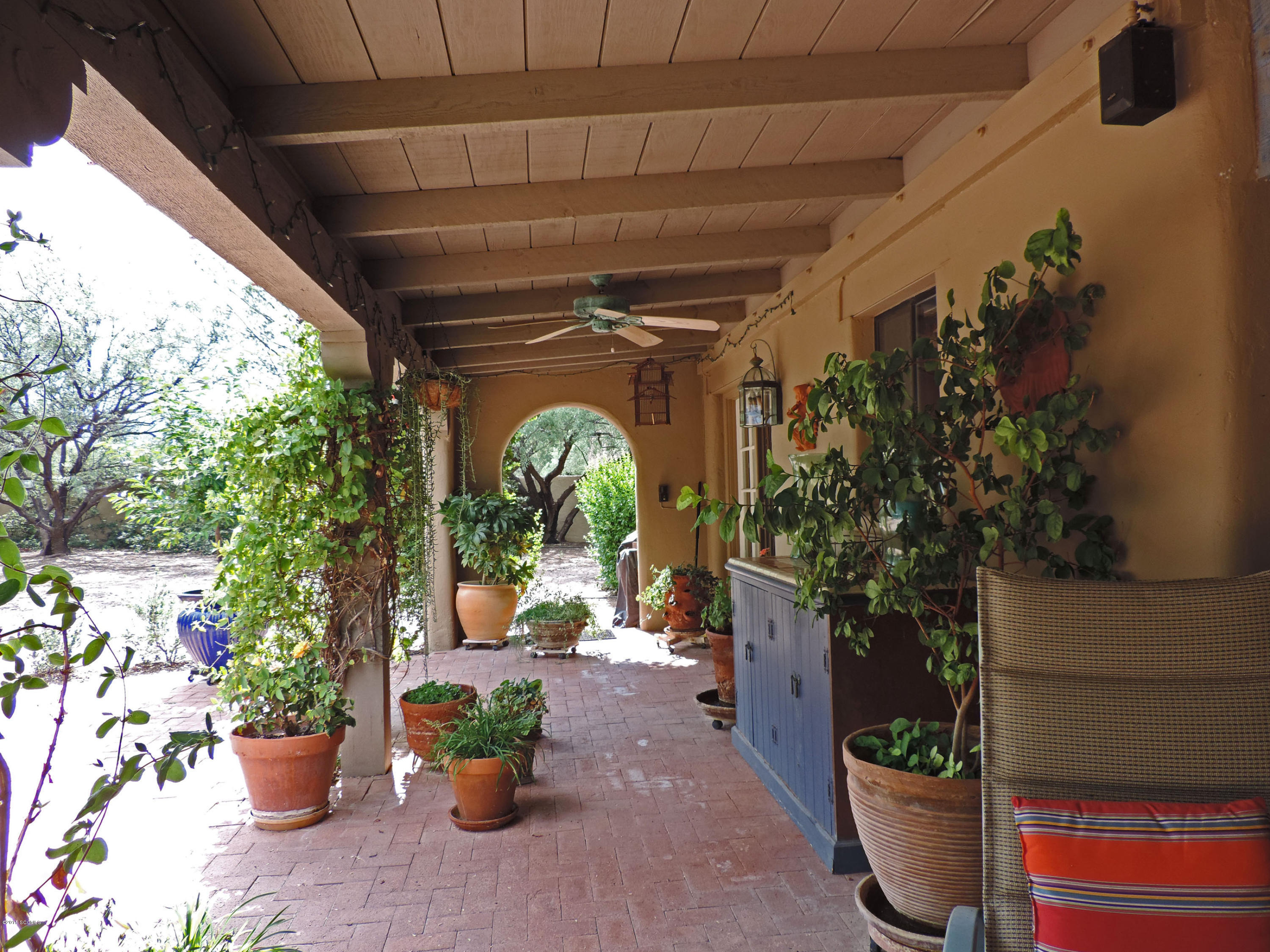 Tubac Valley Country Club Estates - Residential