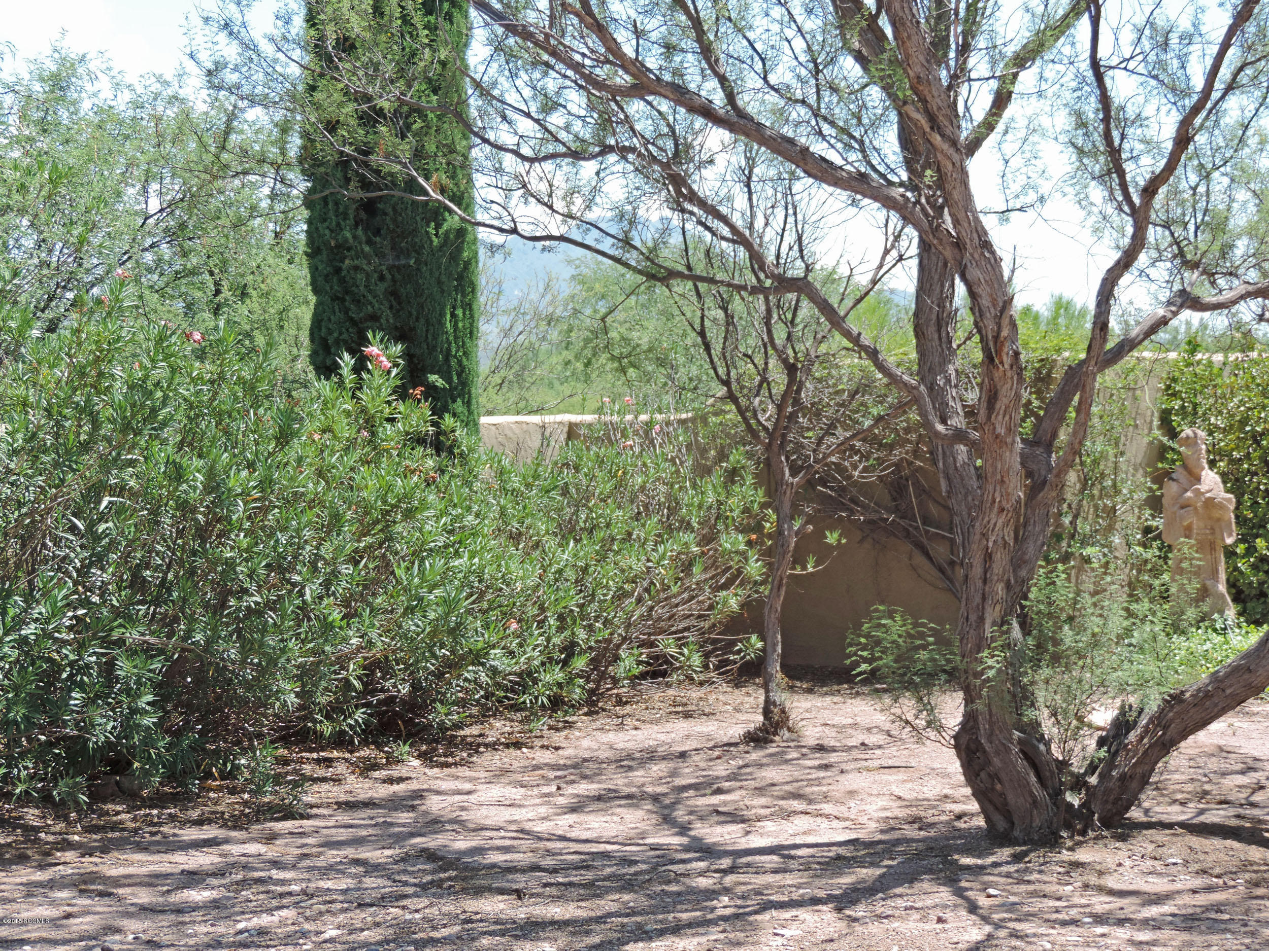 Tubac Valley Country Club Estates - Residential