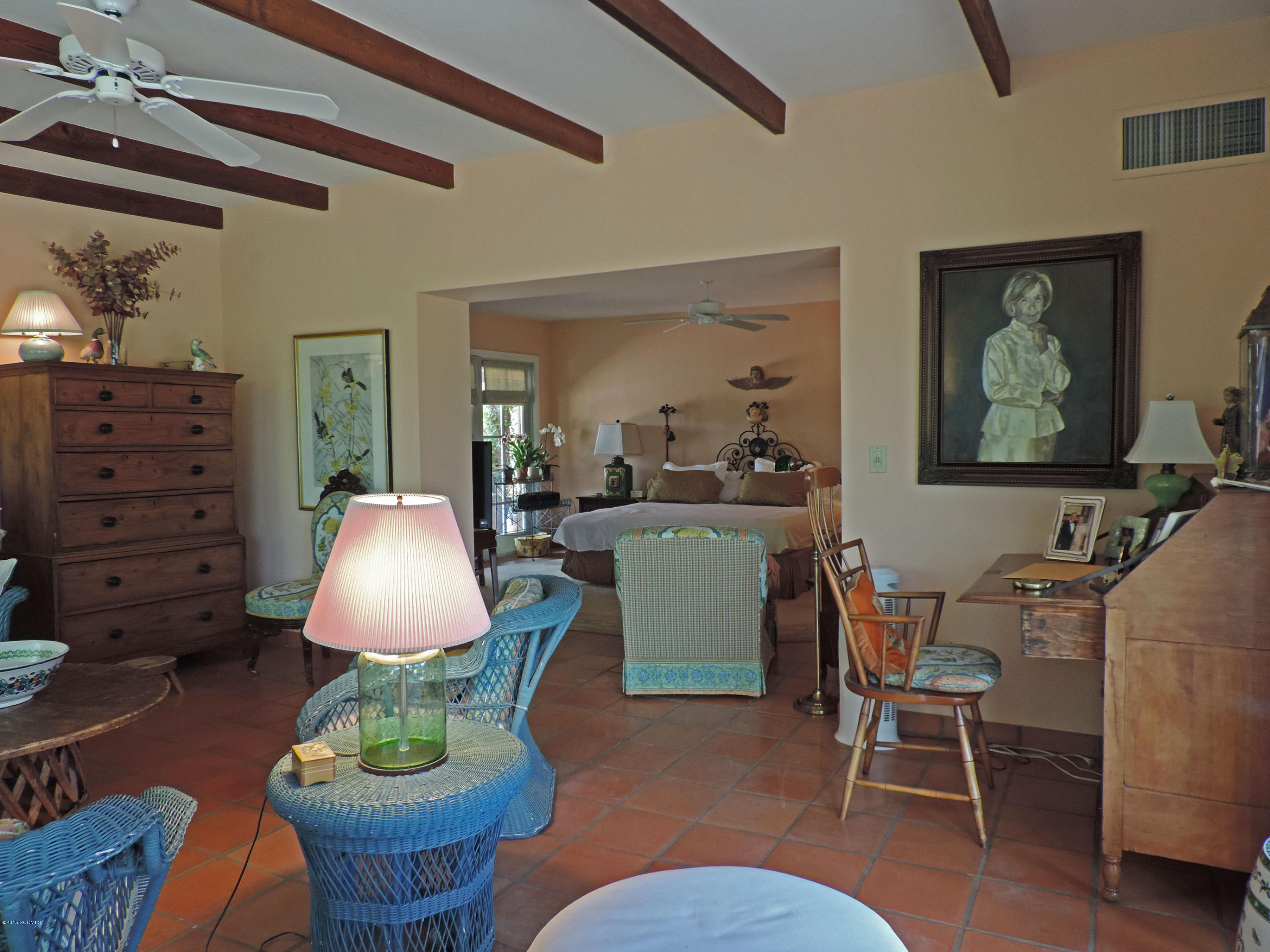 Tubac Valley Country Club Estates - Residential