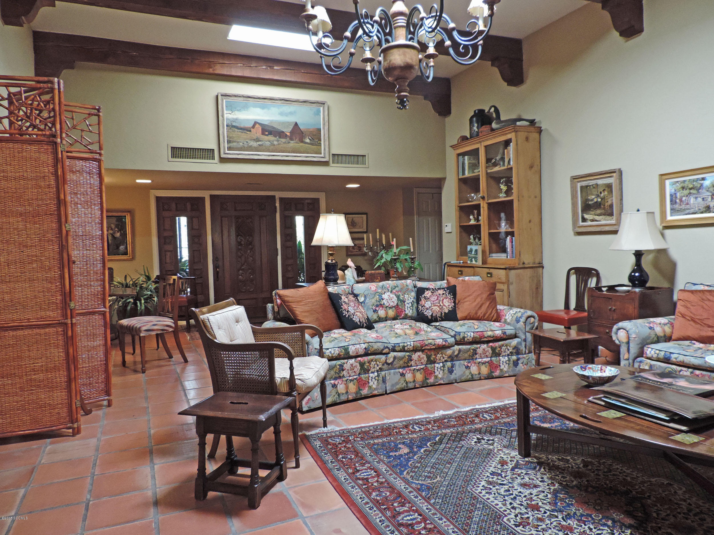 Tubac Valley Country Club Estates - Residential