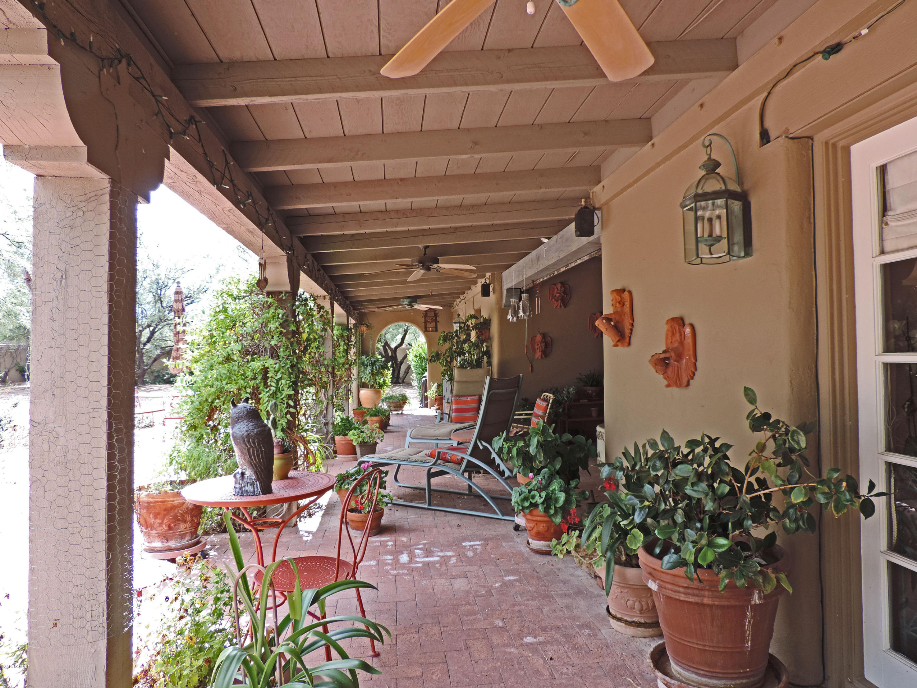 Tubac Valley Country Club Estates - Residential