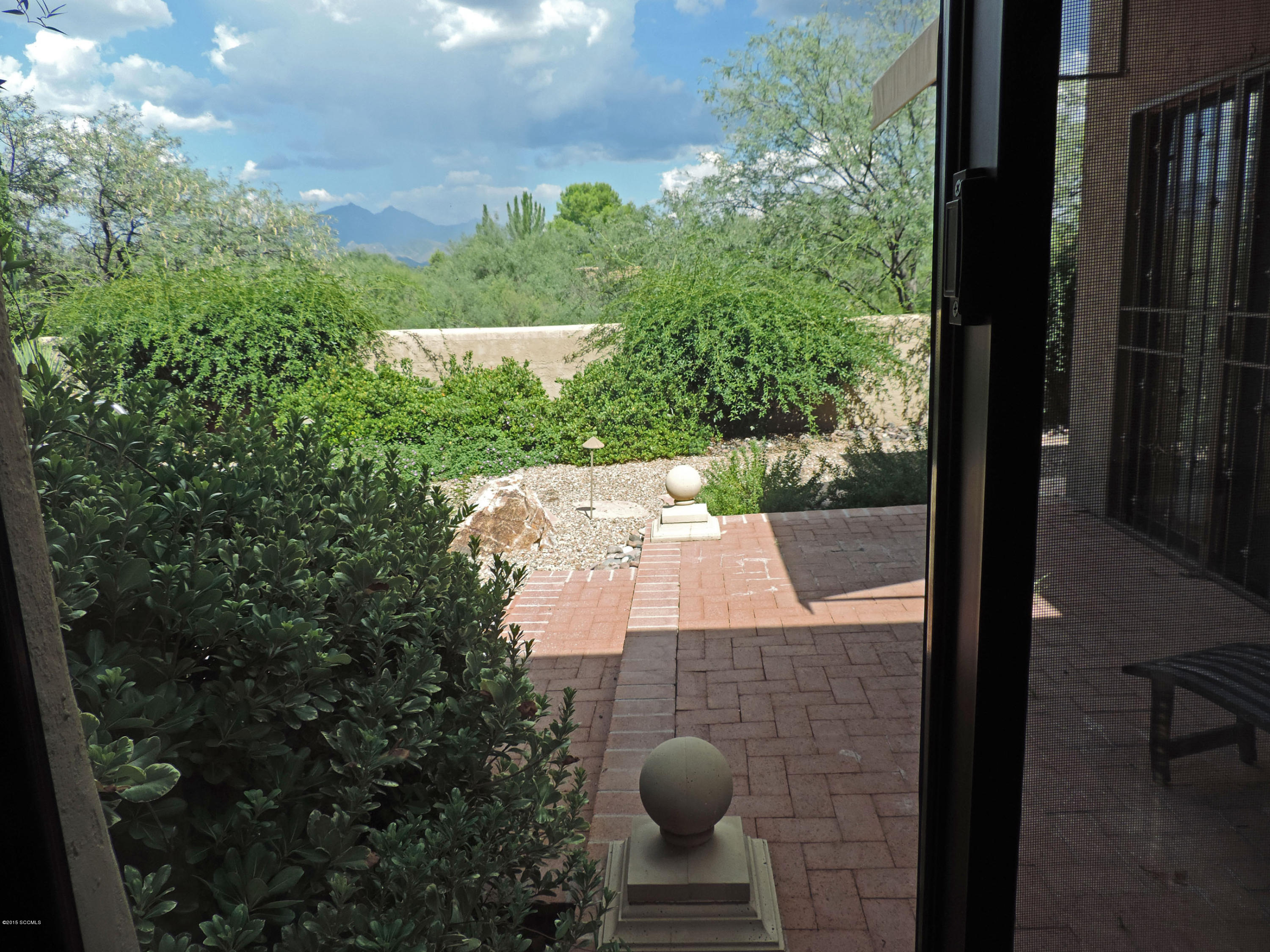Tubac Valley Country Club Estates - Residential