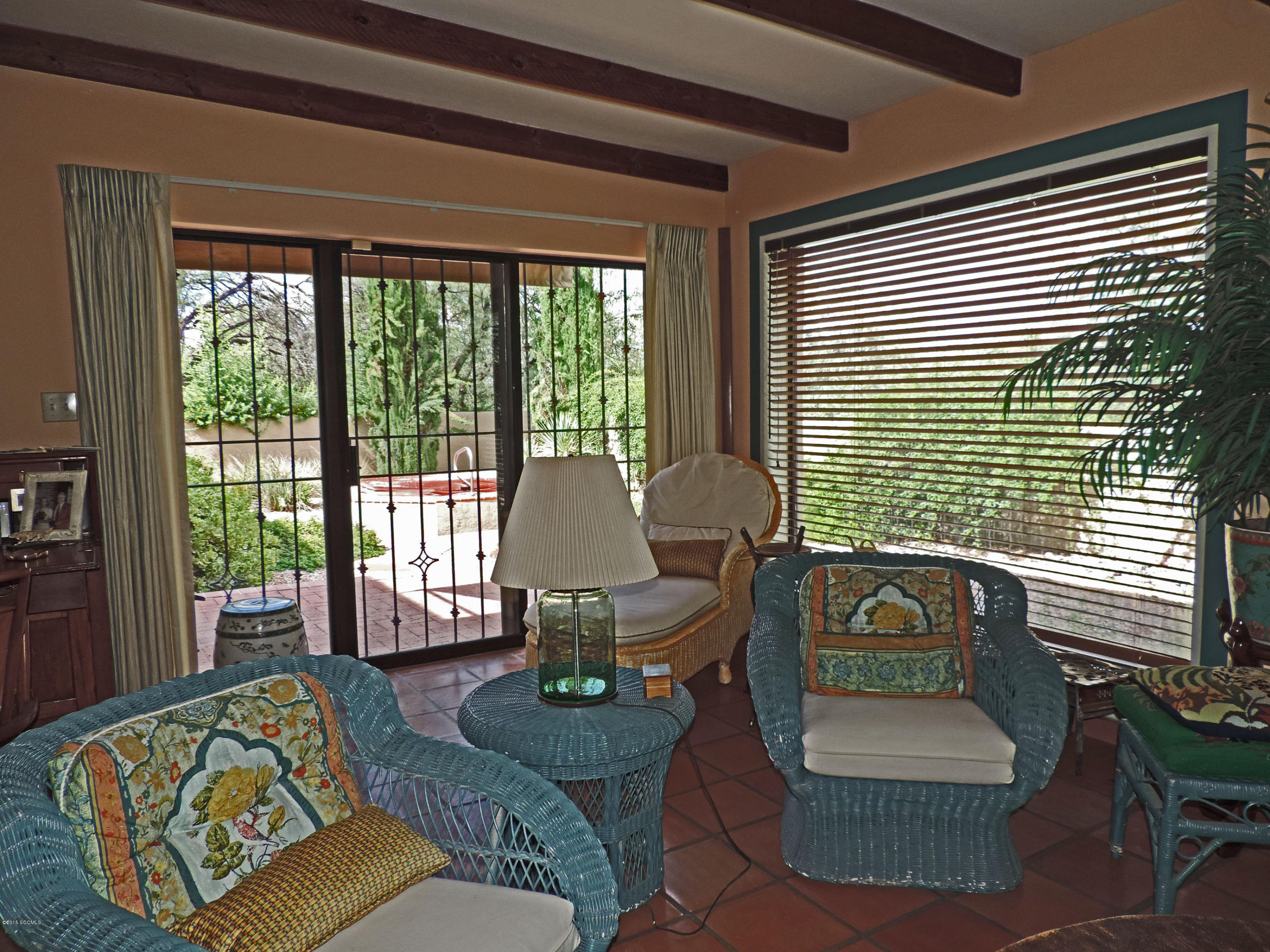 Tubac Valley Country Club Estates - Residential