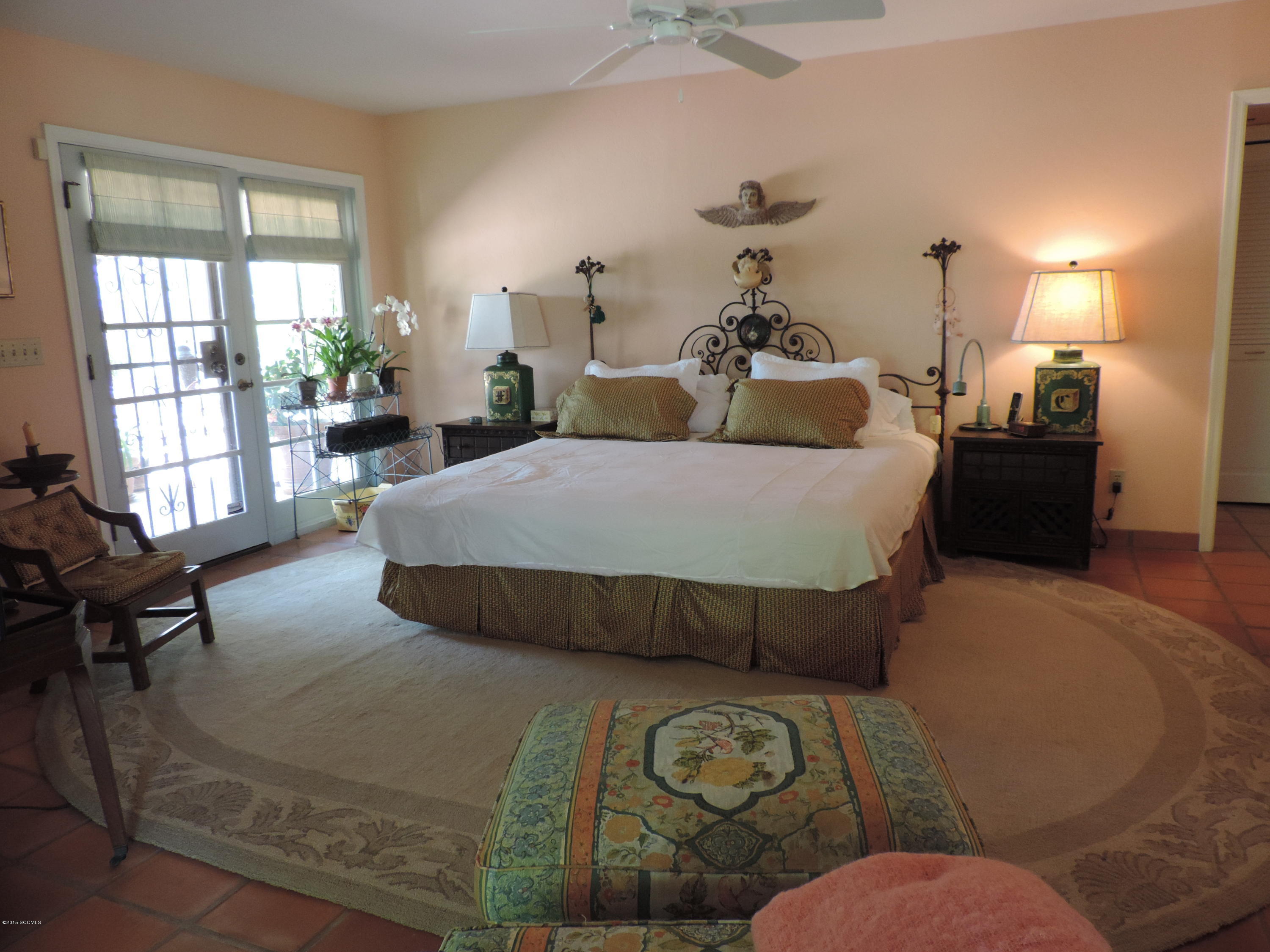 Tubac Valley Country Club Estates - Residential