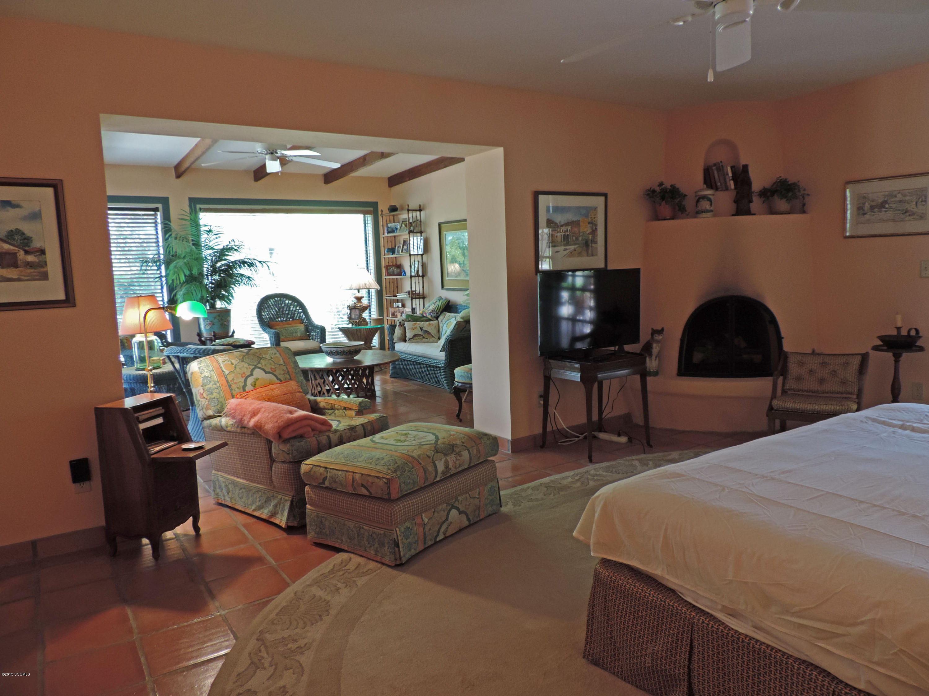 Tubac Valley Country Club Estates - Residential