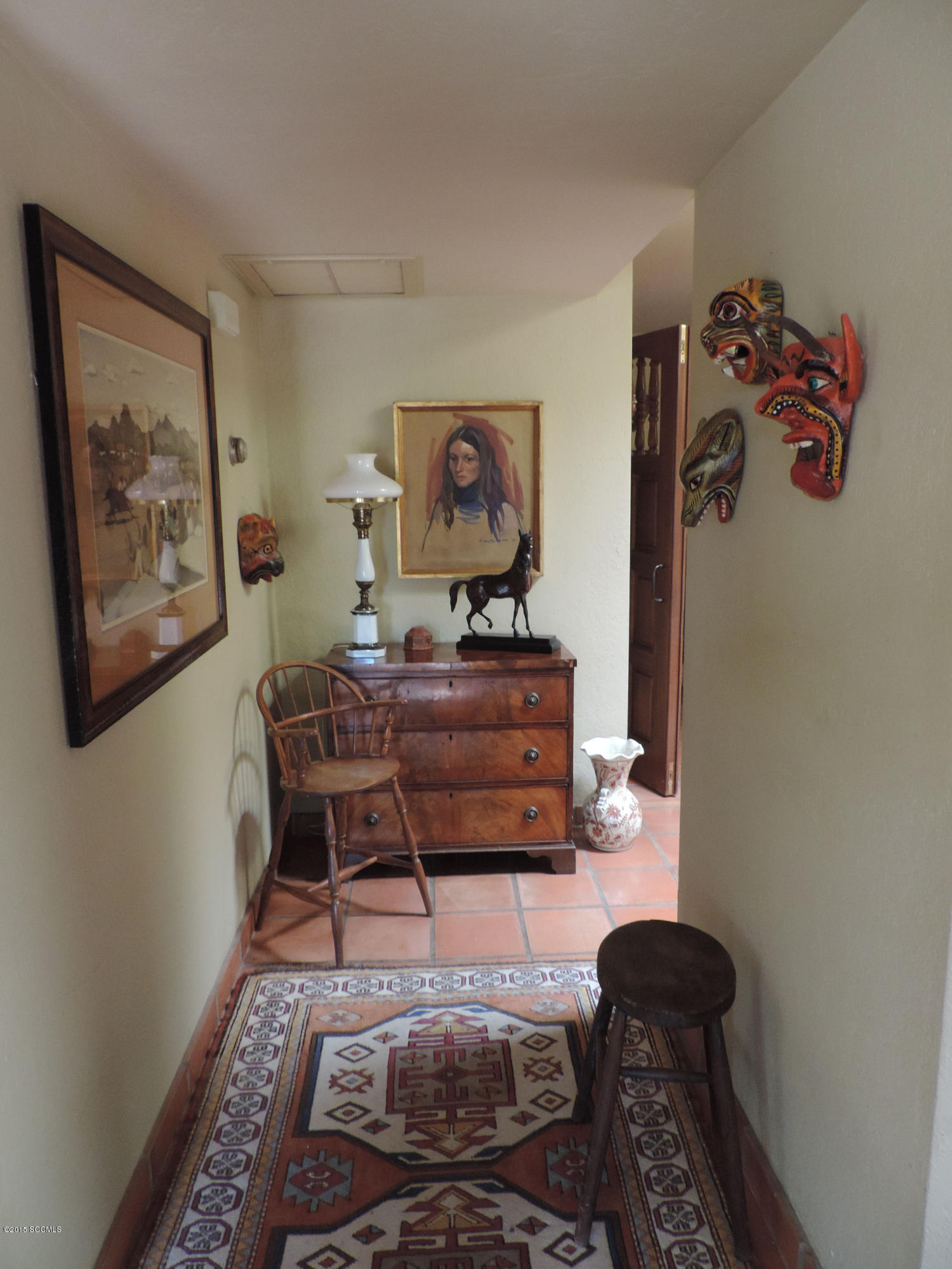 Tubac Valley Country Club Estates - Residential