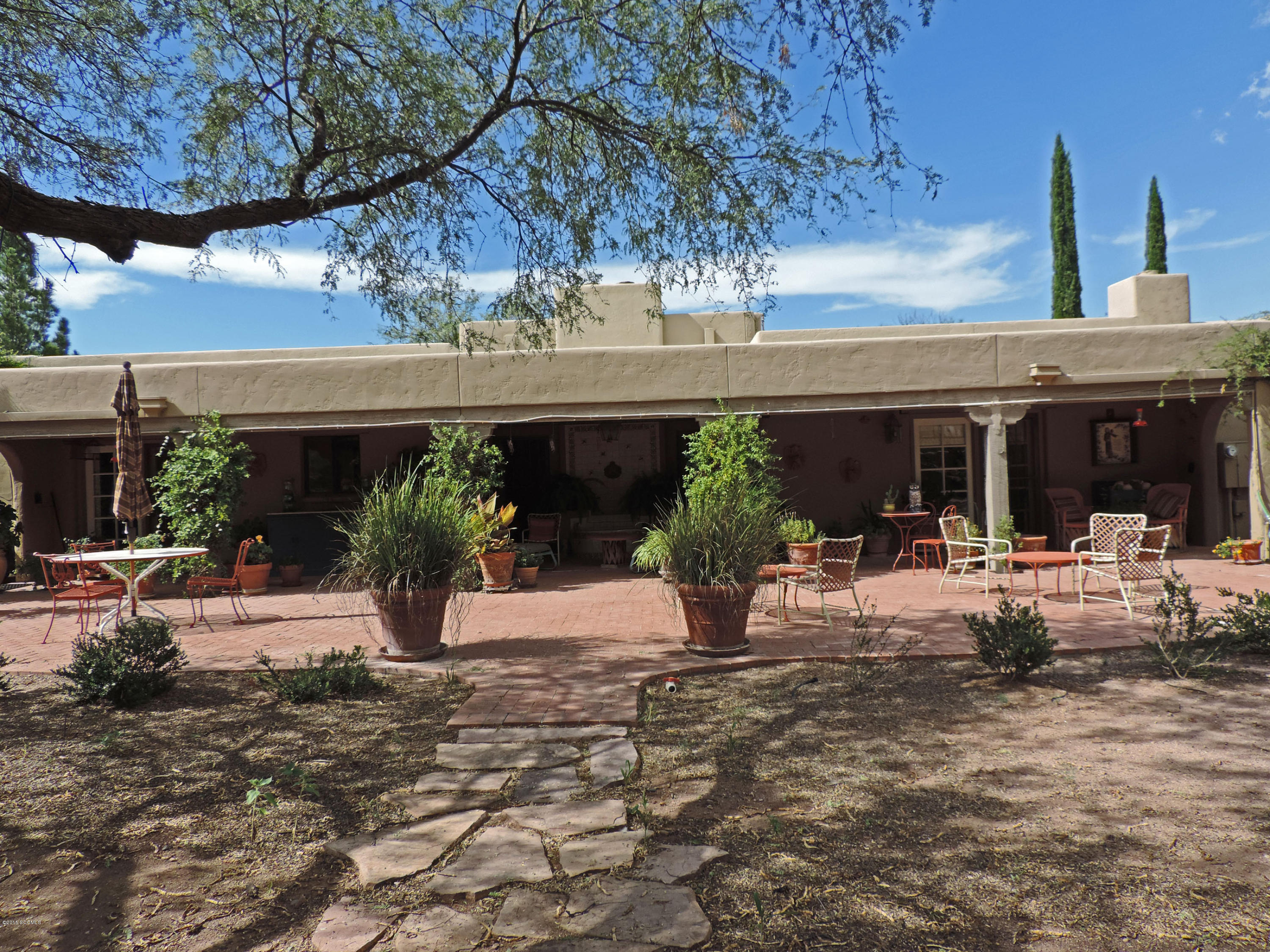 Tubac Valley Country Club Estates - Residential