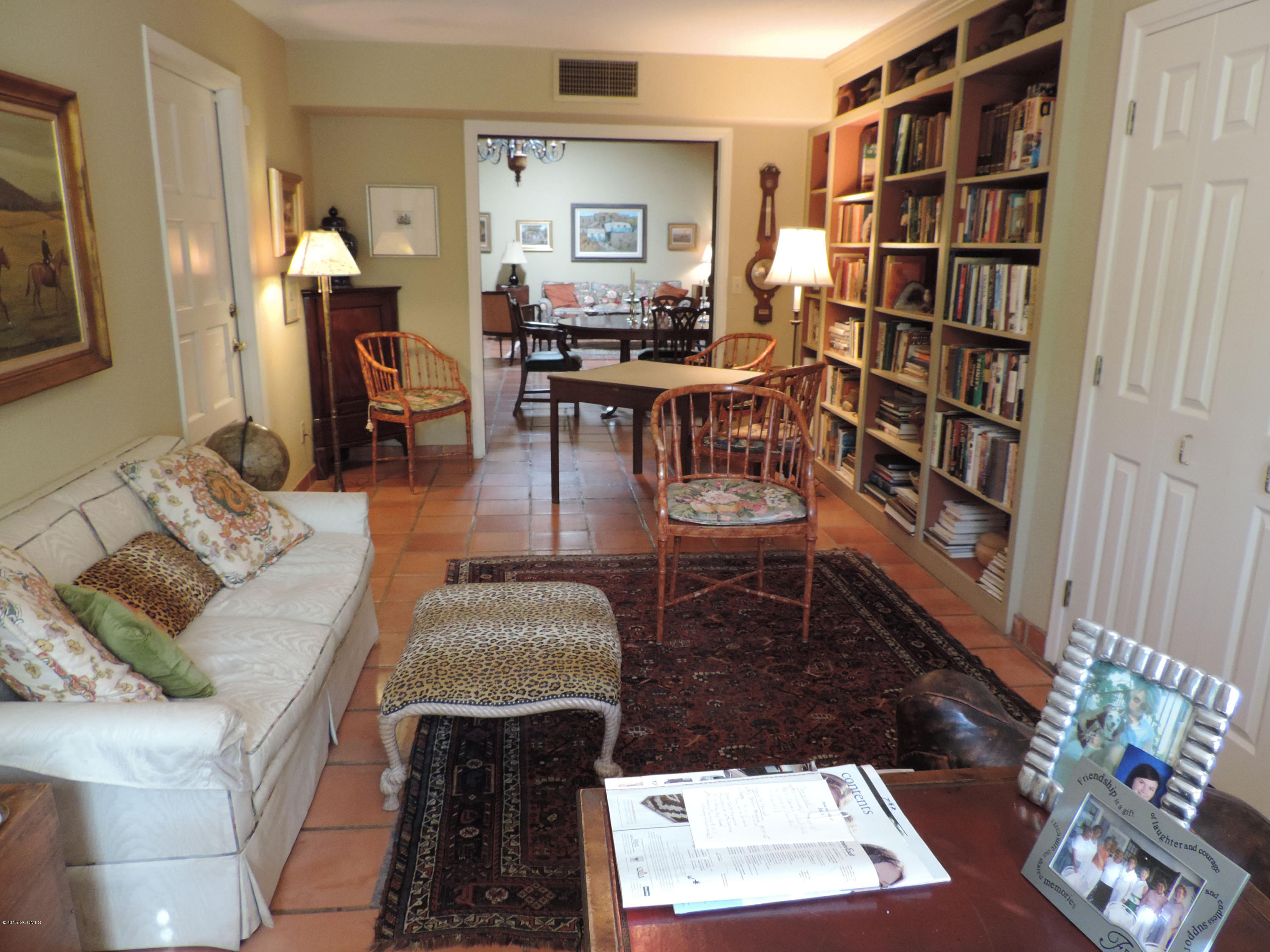 Tubac Valley Country Club Estates - Residential