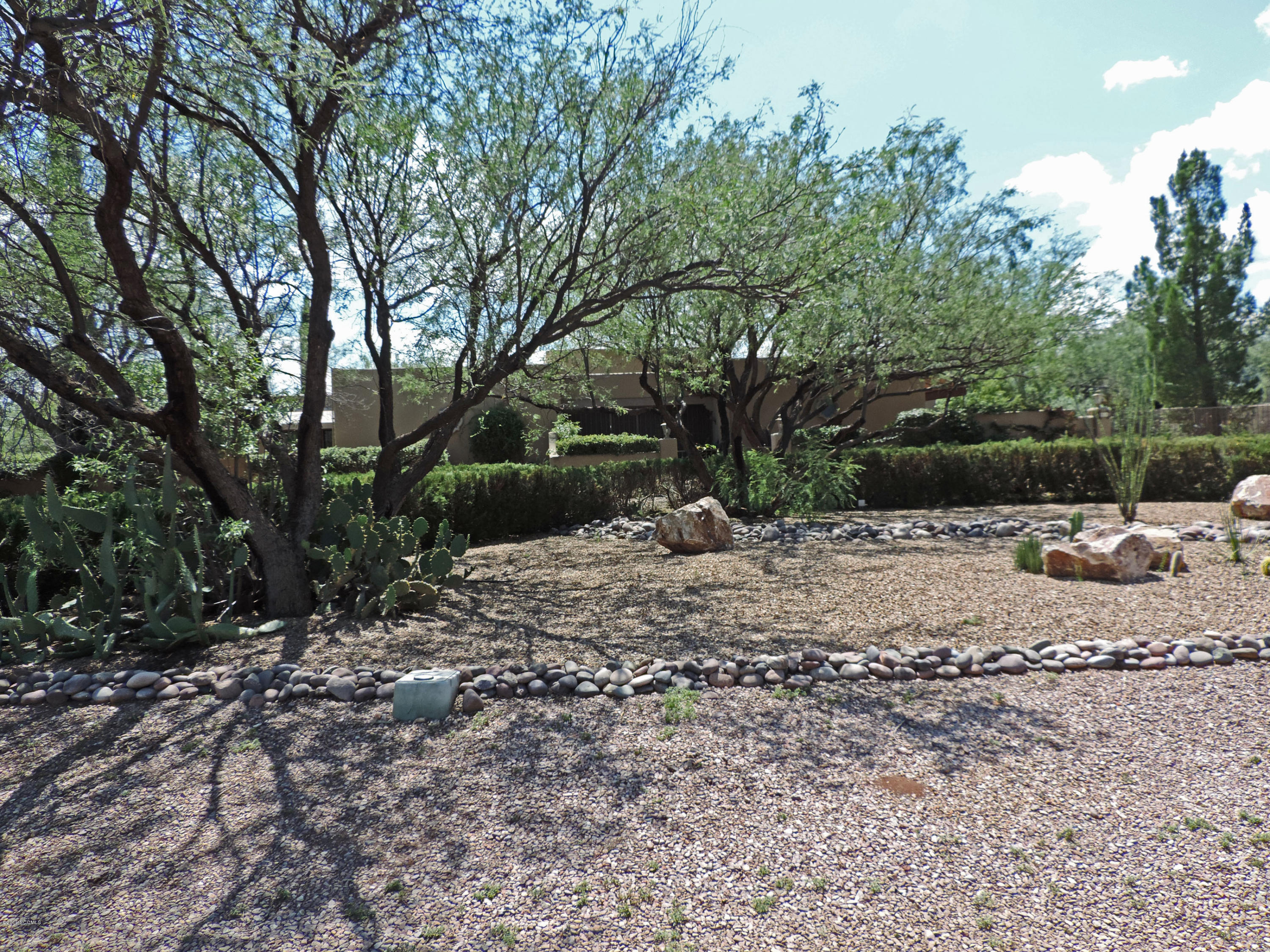 Tubac Valley Country Club Estates - Residential
