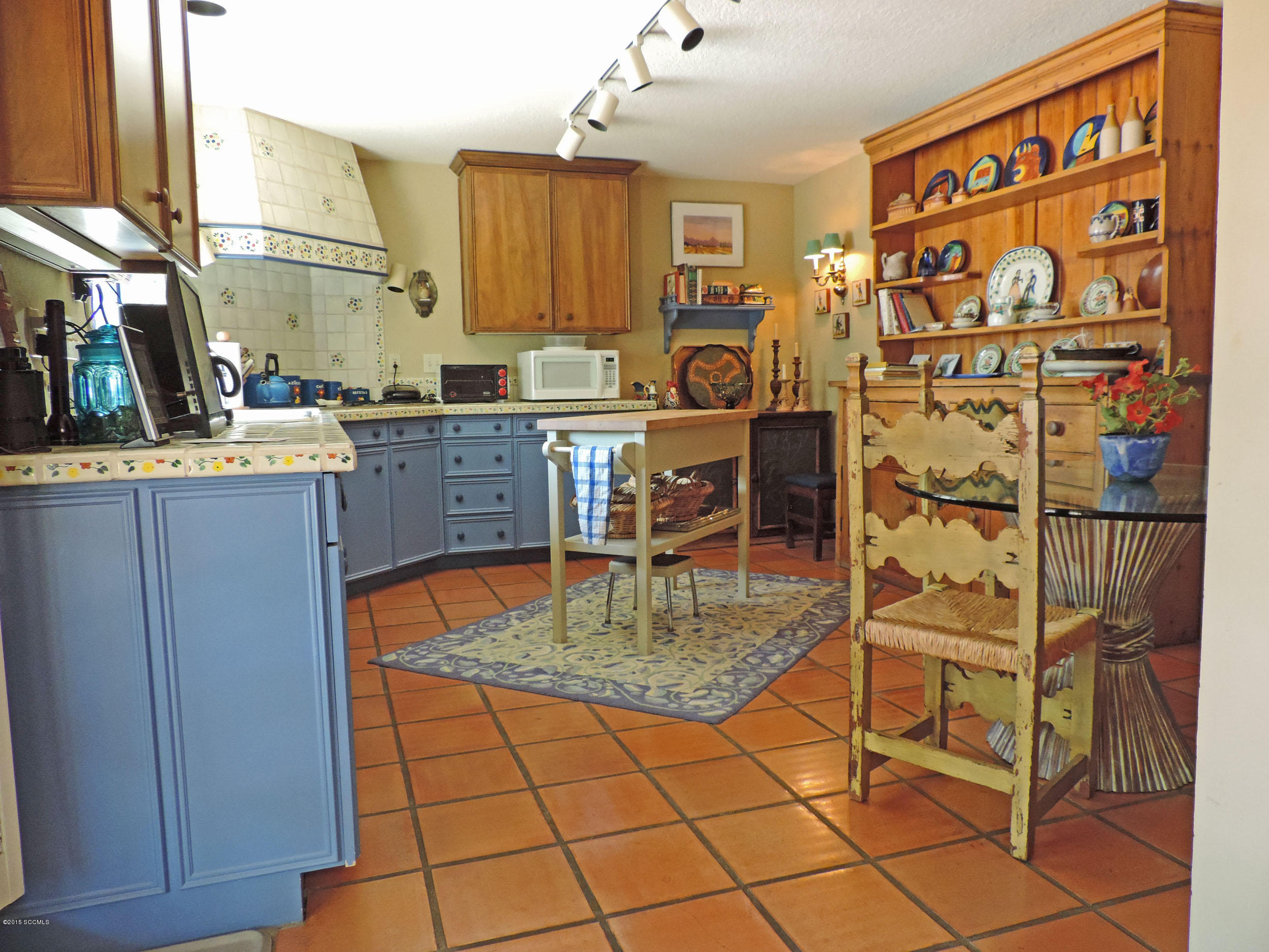Tubac Valley Country Club Estates - Residential