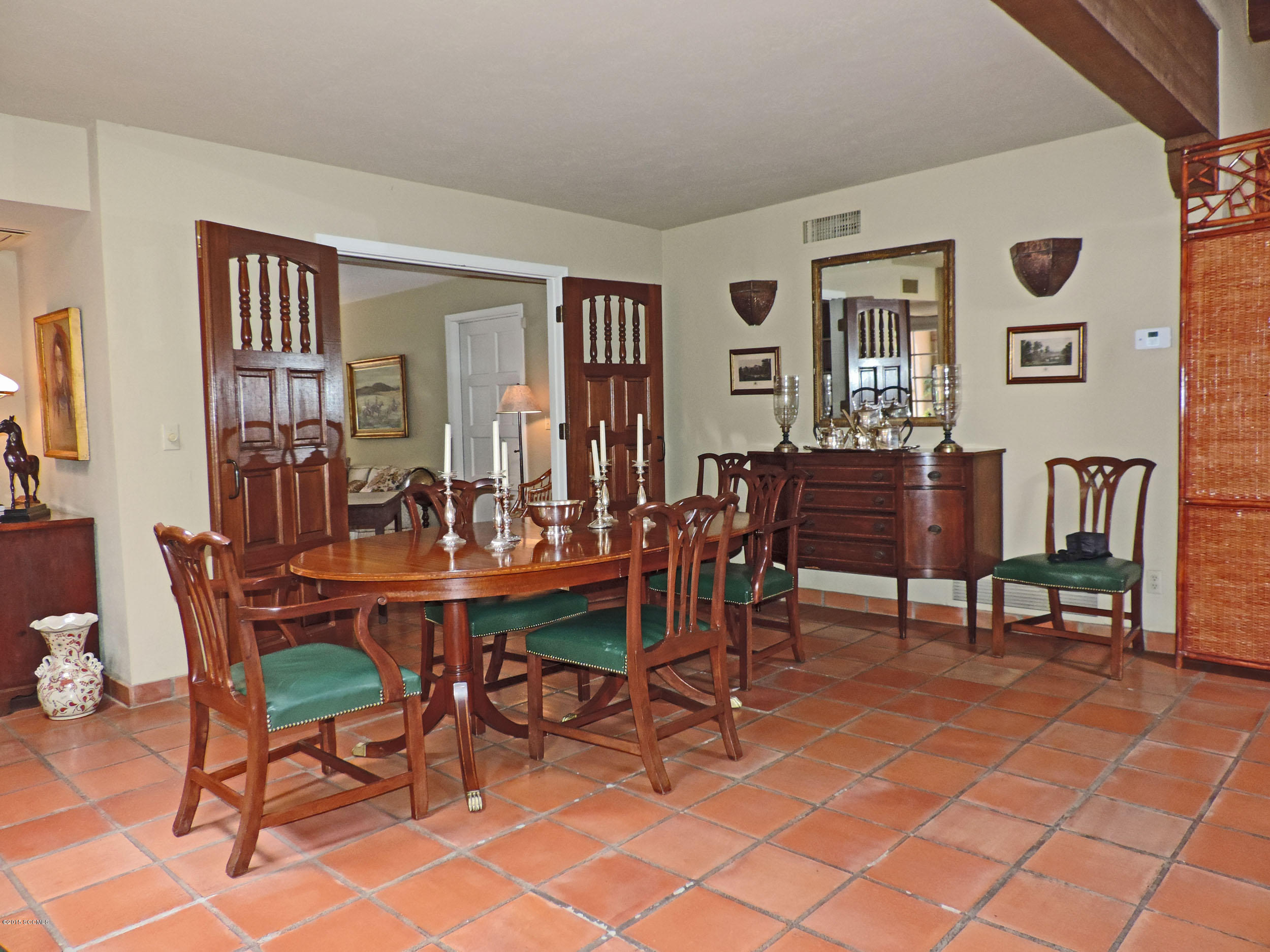 Tubac Valley Country Club Estates - Residential