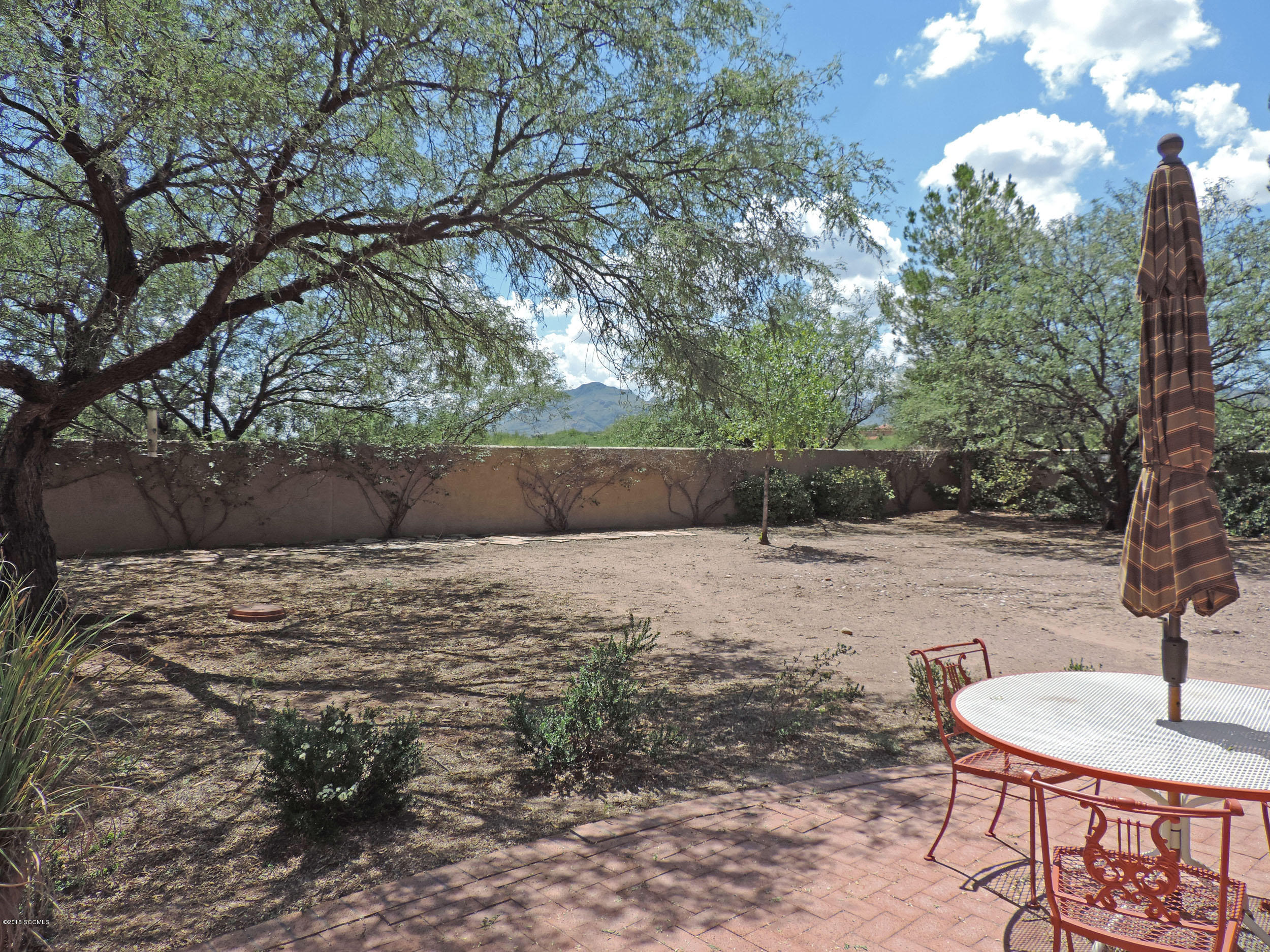 Tubac Valley Country Club Estates - Residential