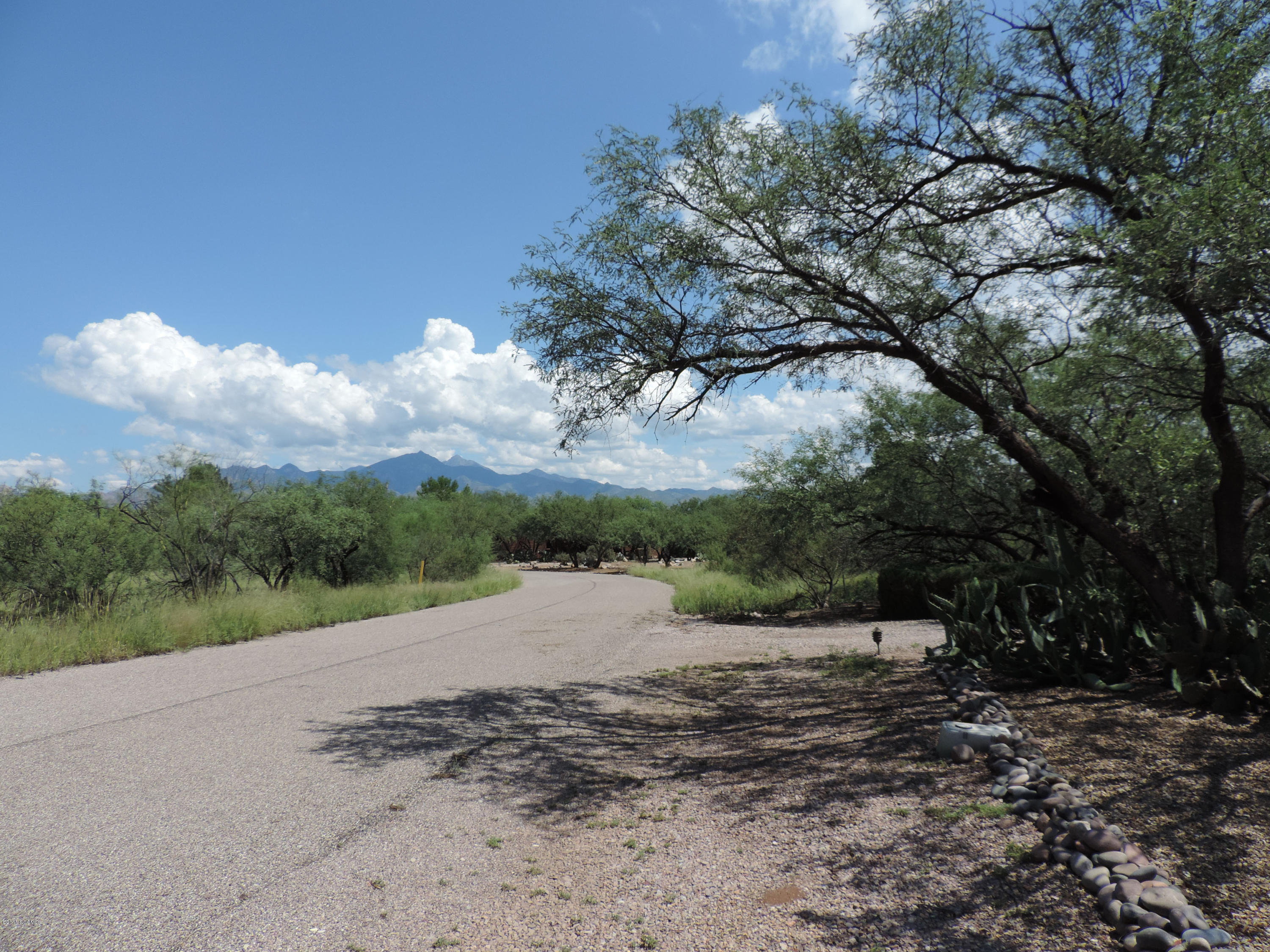 Tubac Valley Country Club Estates - Residential