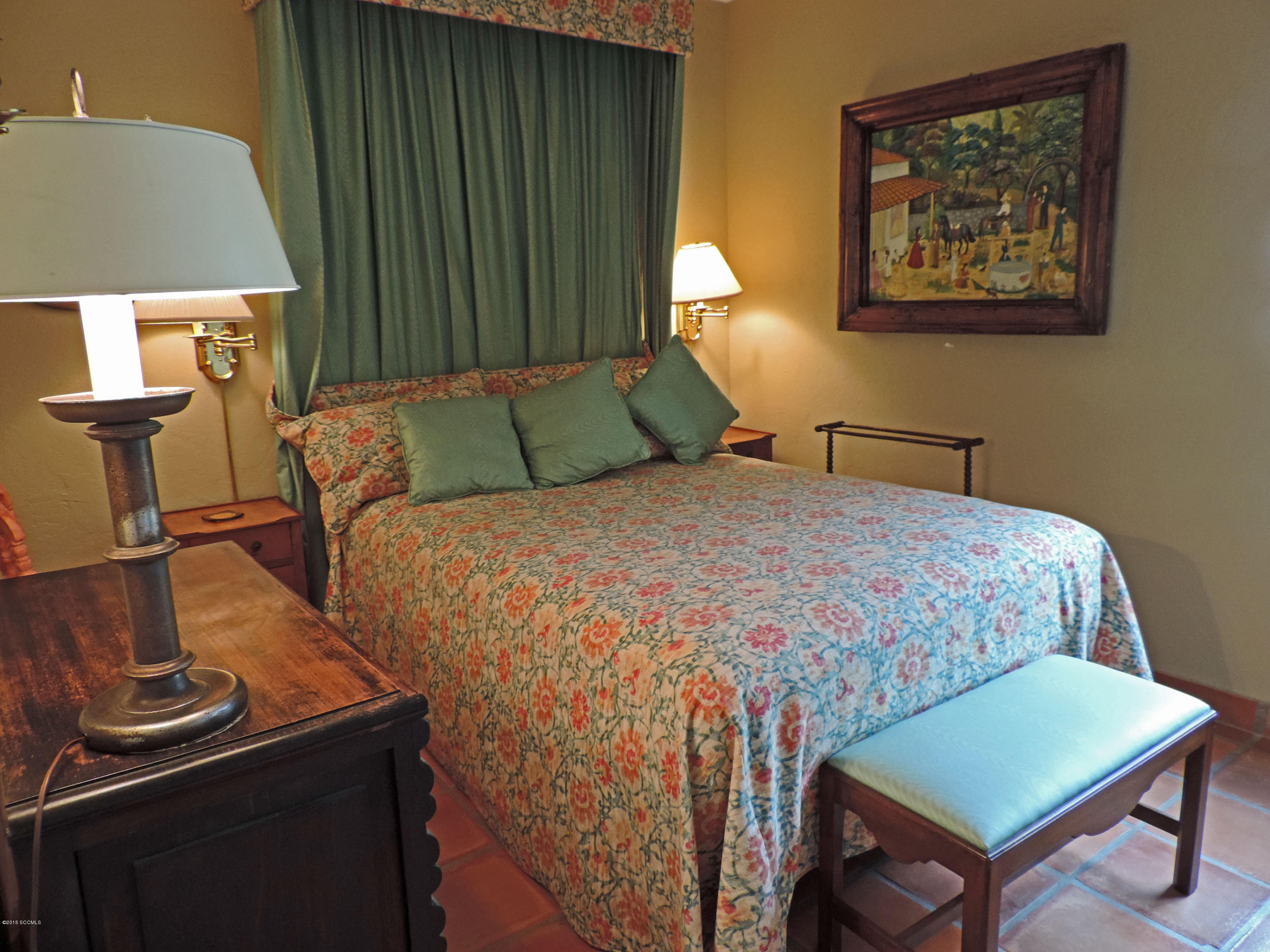 Tubac Valley Country Club Estates - Residential