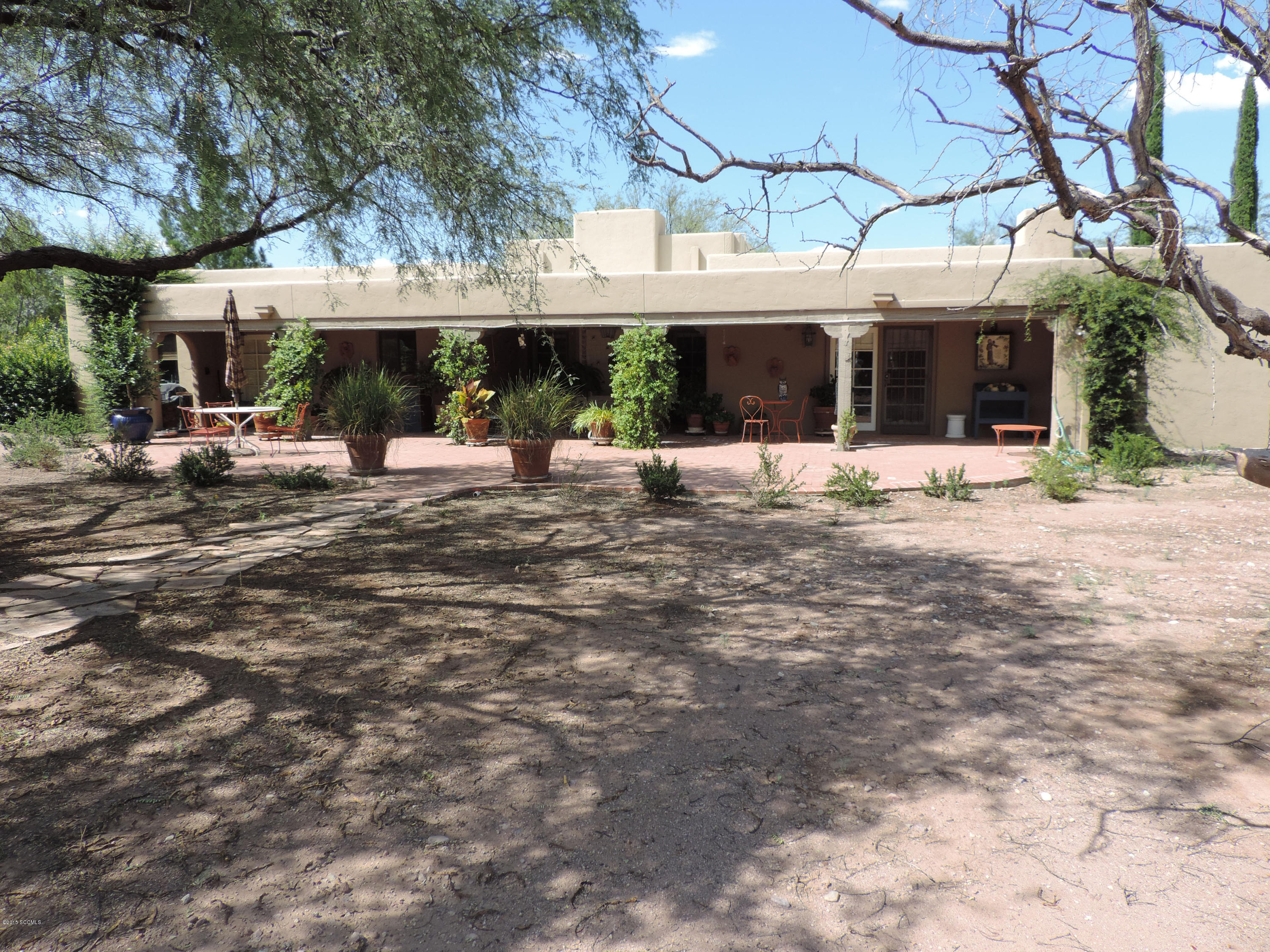 Tubac Valley Country Club Estates - Residential