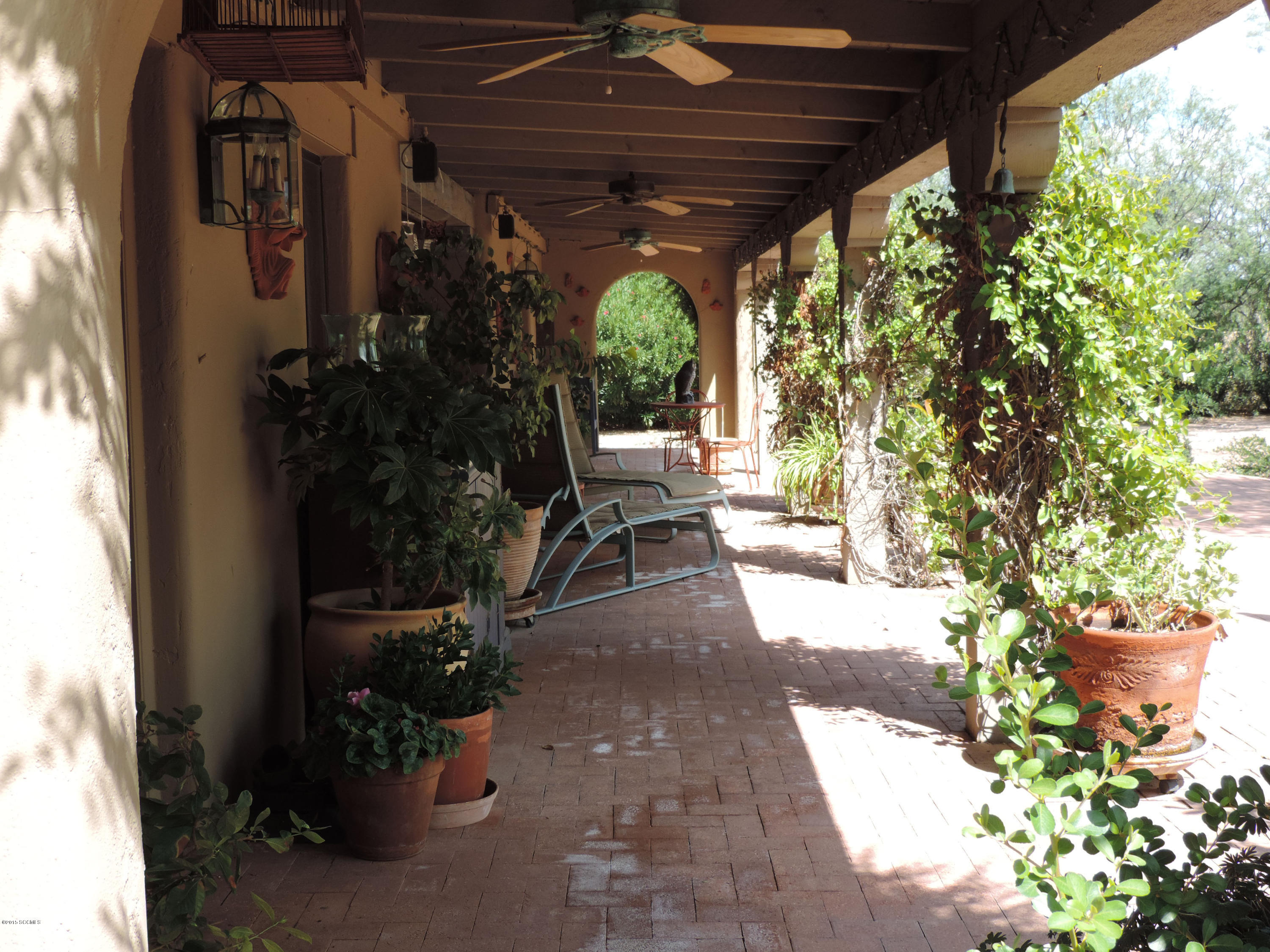 Tubac Valley Country Club Estates - Residential