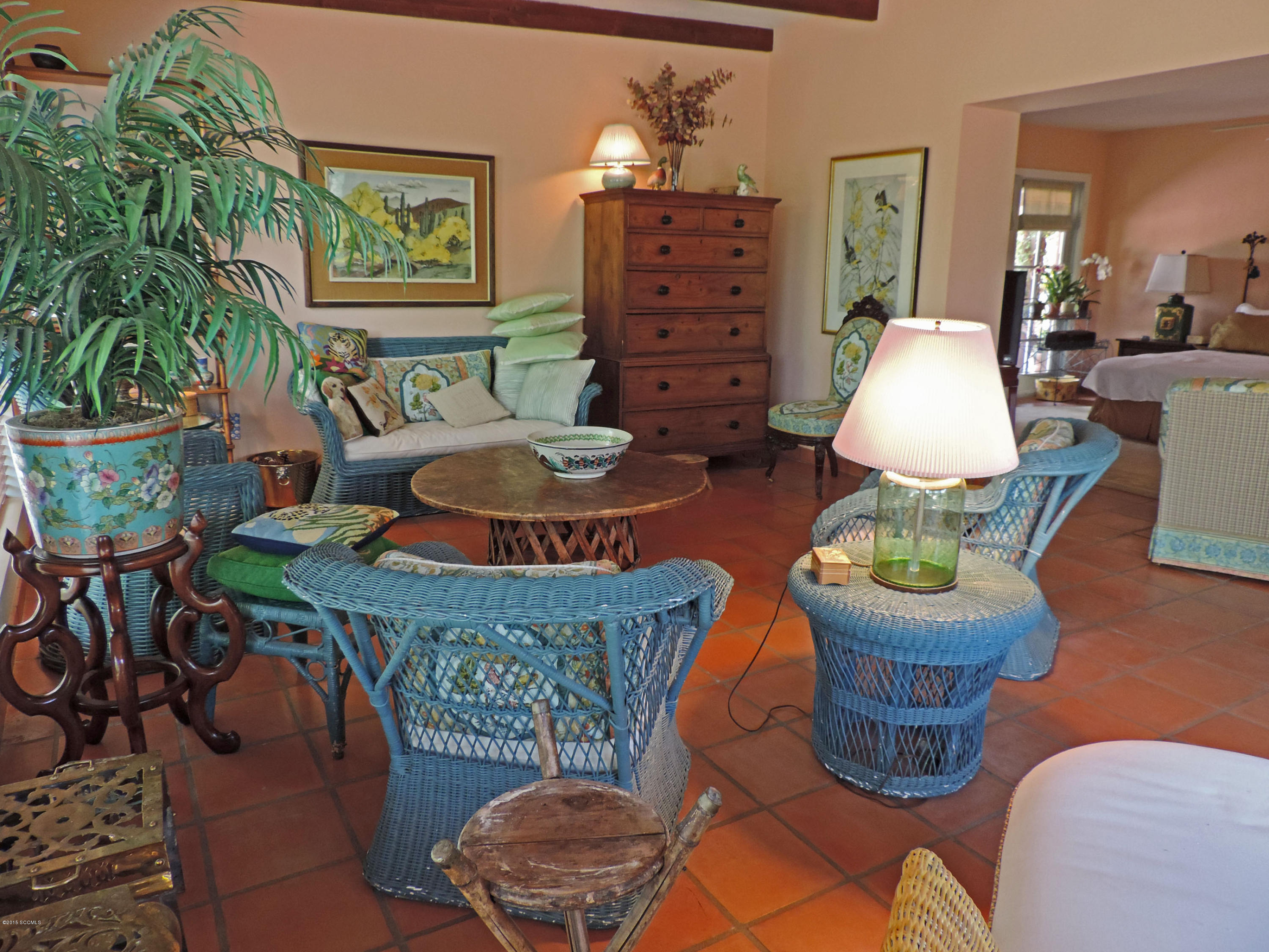 Tubac Valley Country Club Estates - Residential