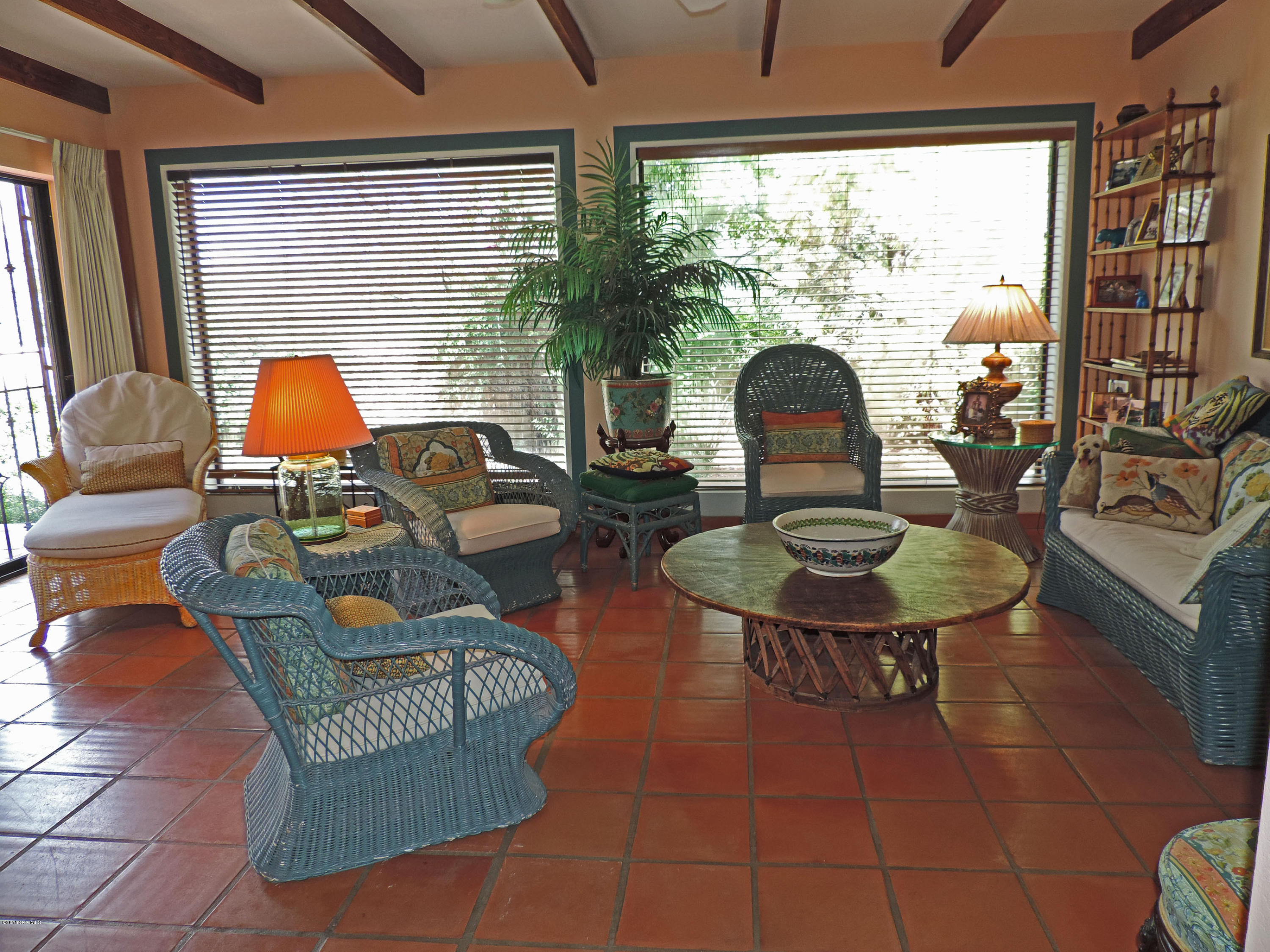Tubac Valley Country Club Estates - Residential